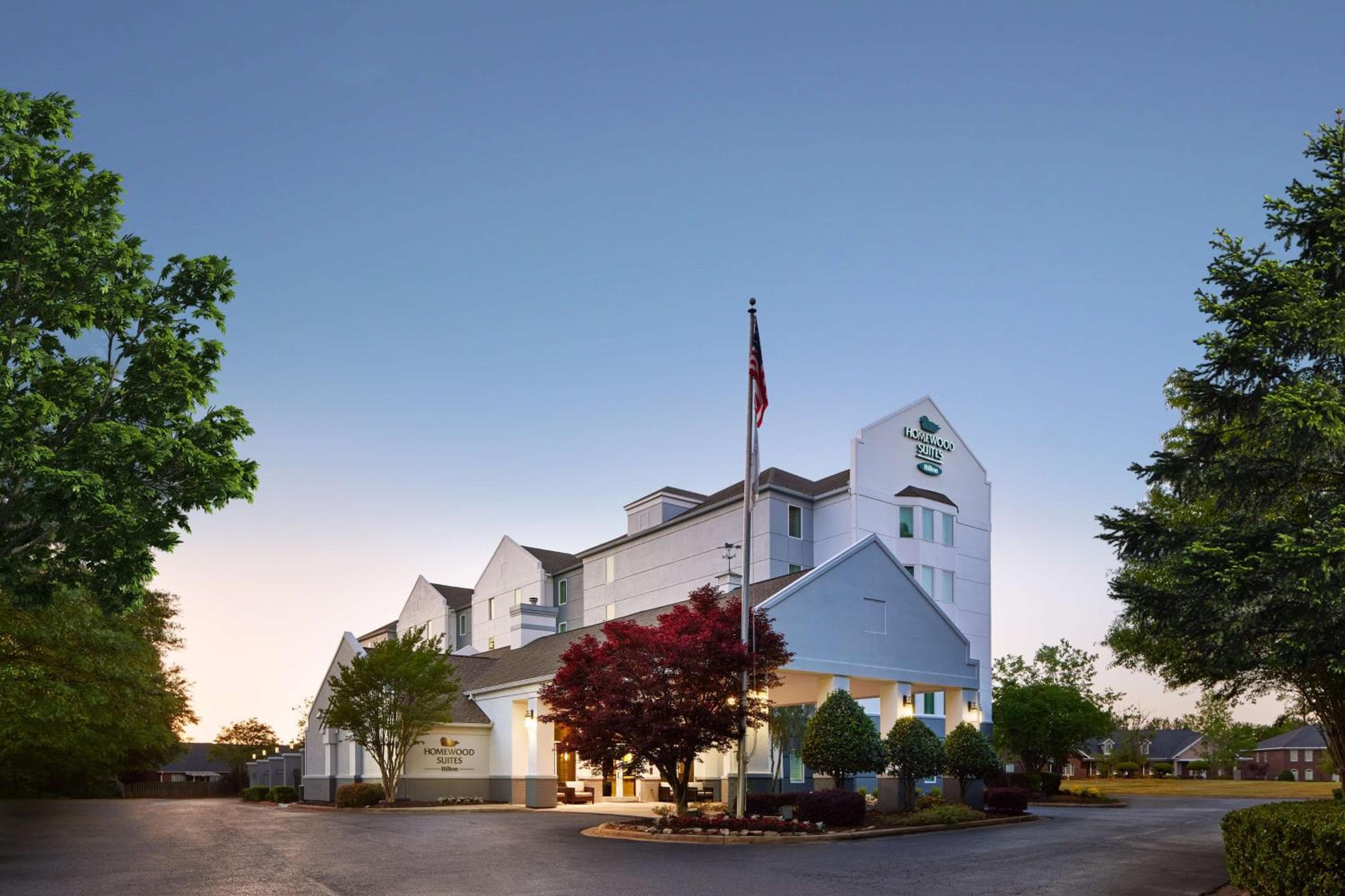 Homewood Suites by Hilton Augusta, Augusta