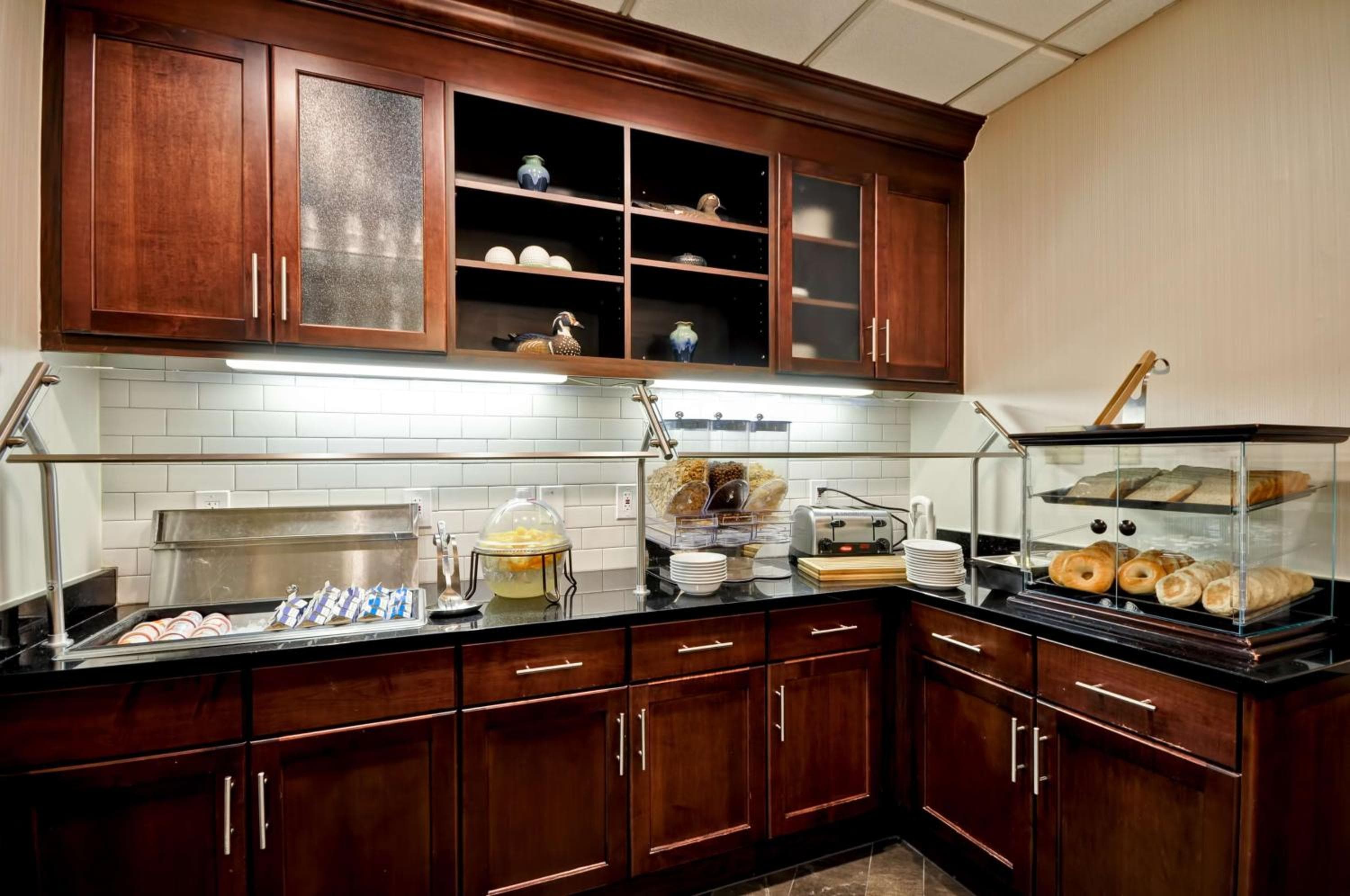 Homewood Suites by Hilton Augusta, Augusta, photo 2