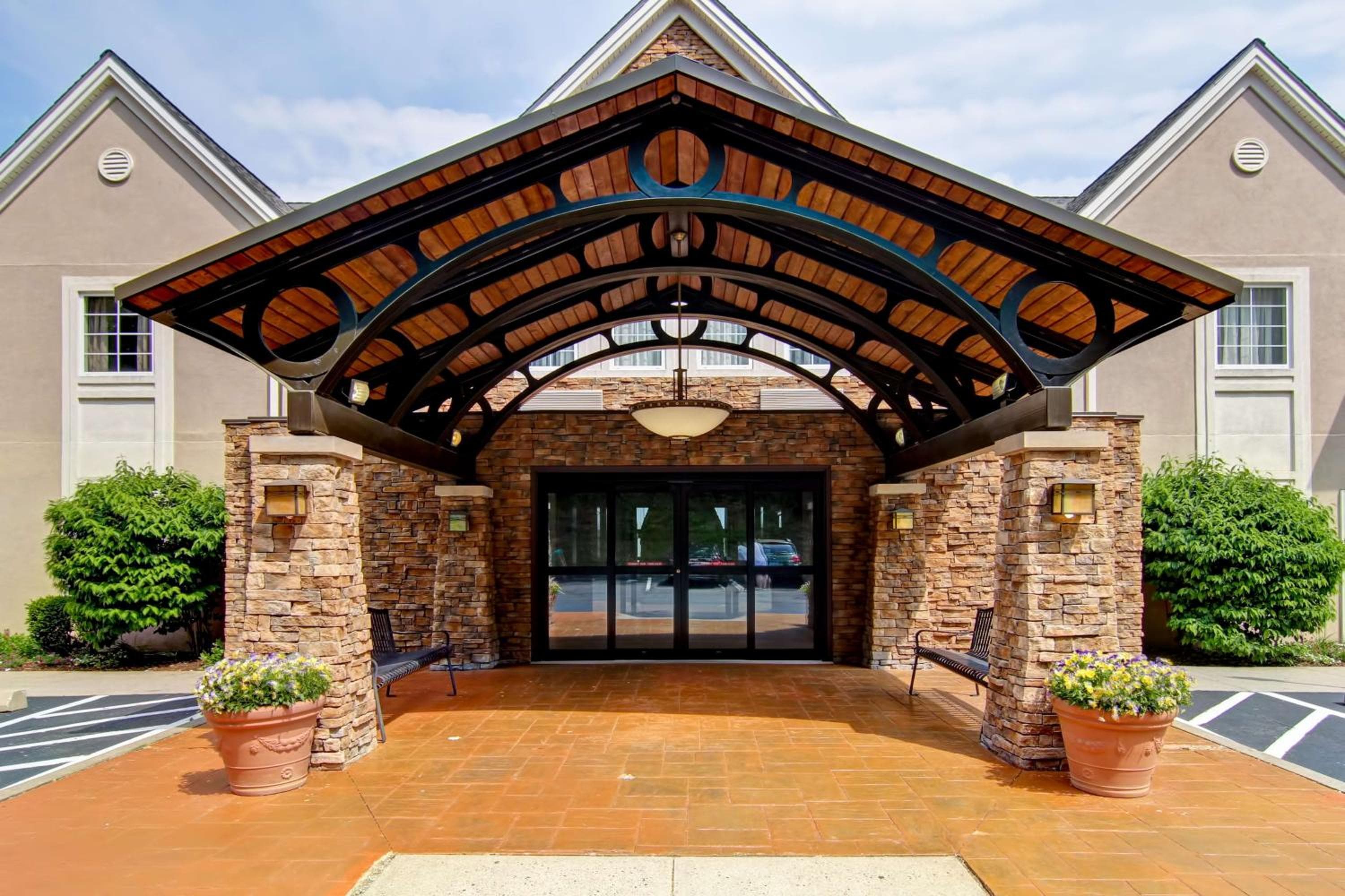 Homewood Suites by Hilton Stratford, Stratford