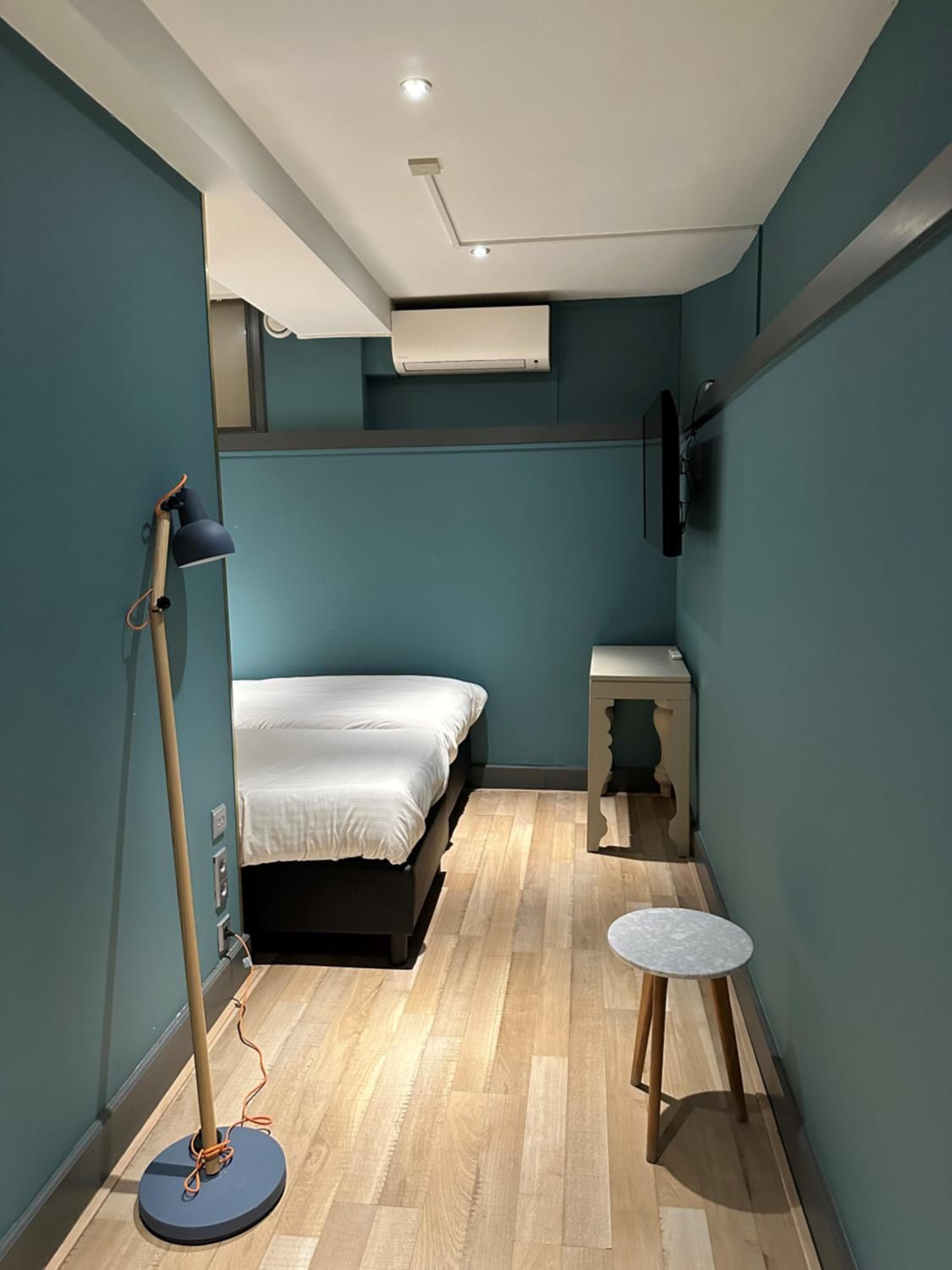 Musea Hotel & Apartments, Amsterdam, photo 5