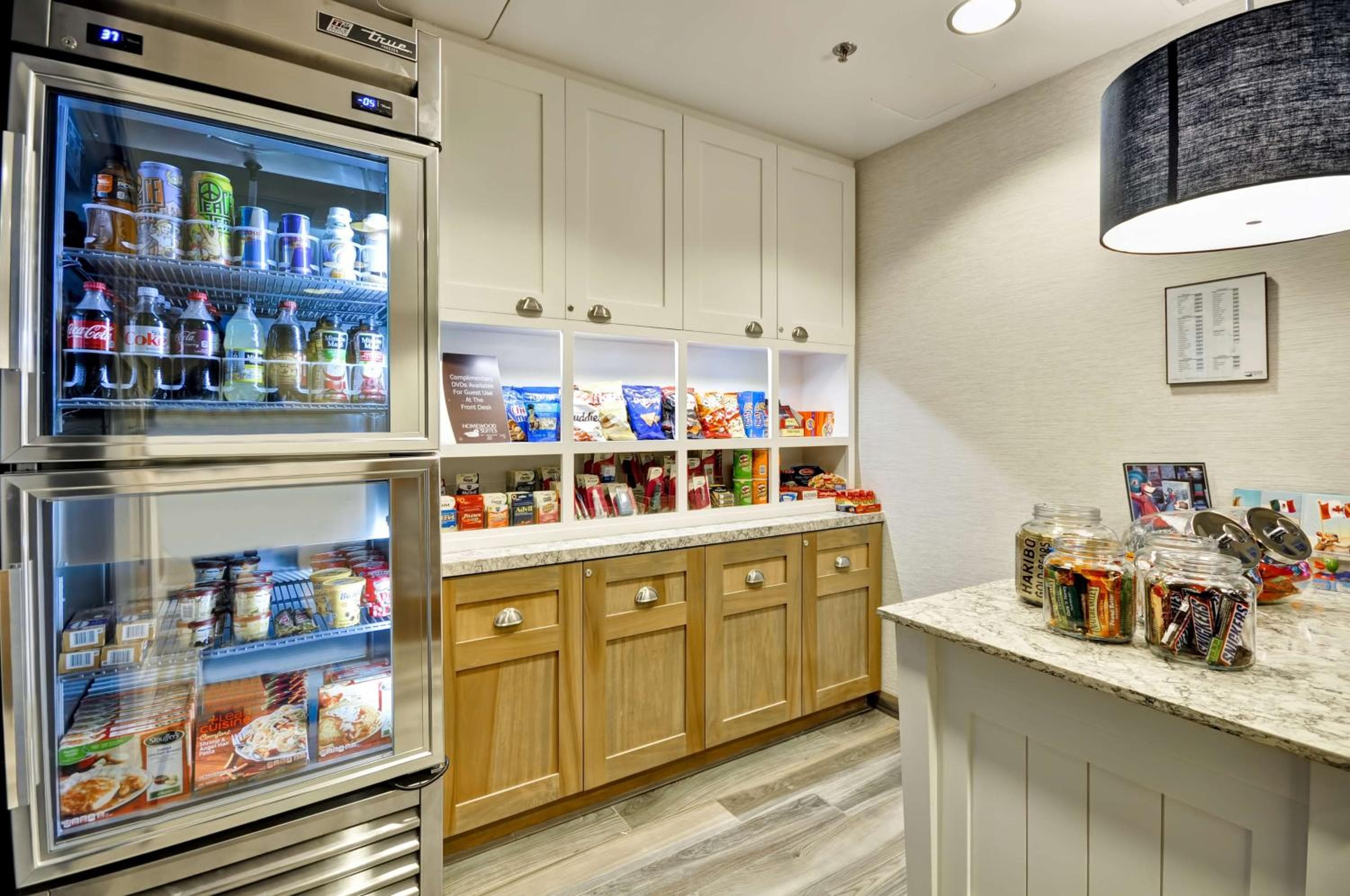 Homewood Suites by Hilton Phoenix-Biltmore, Phoenix, photo 5