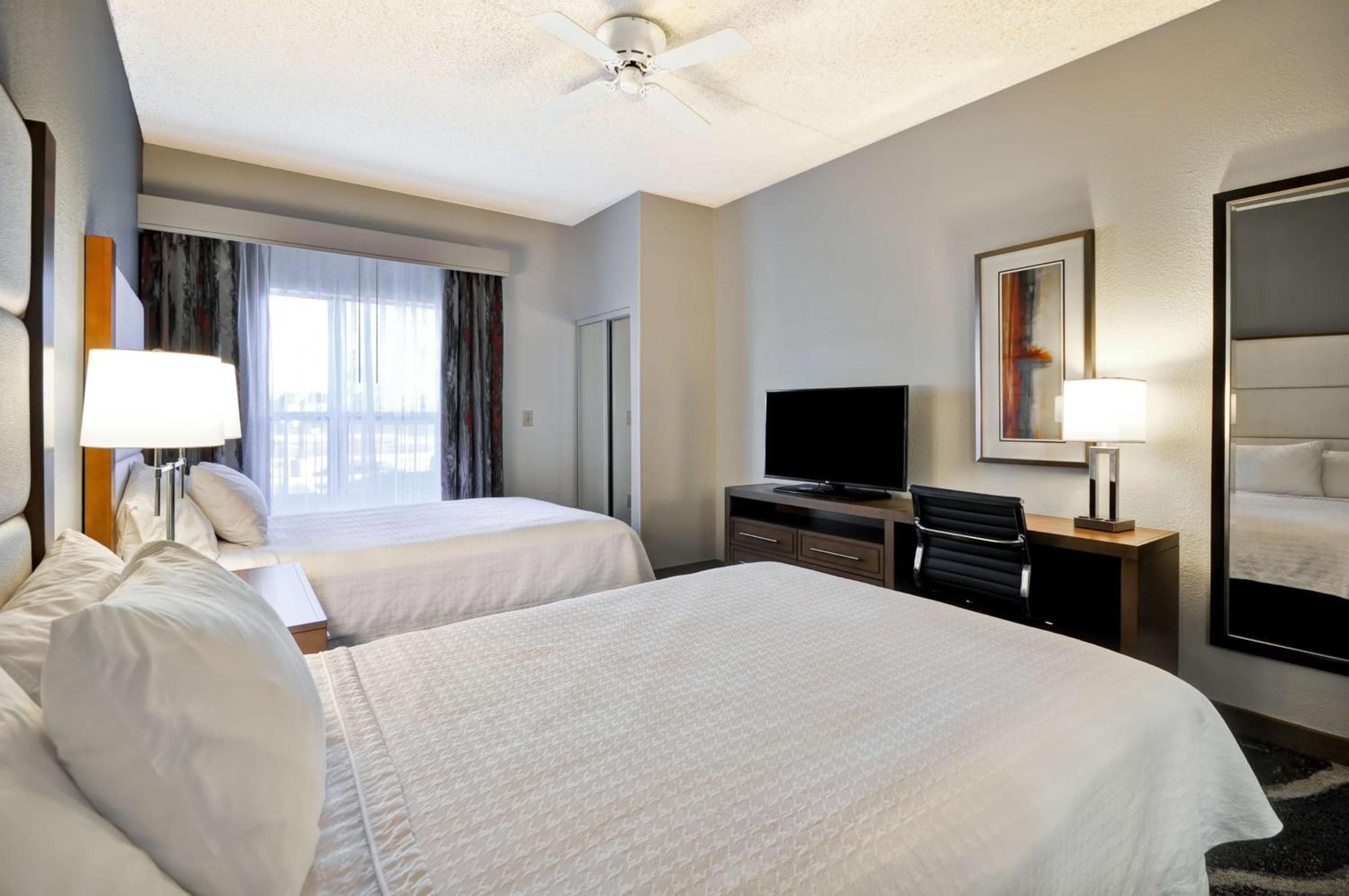 Homewood Suites by Hilton Phoenix-Biltmore, Phoenix, photo 6