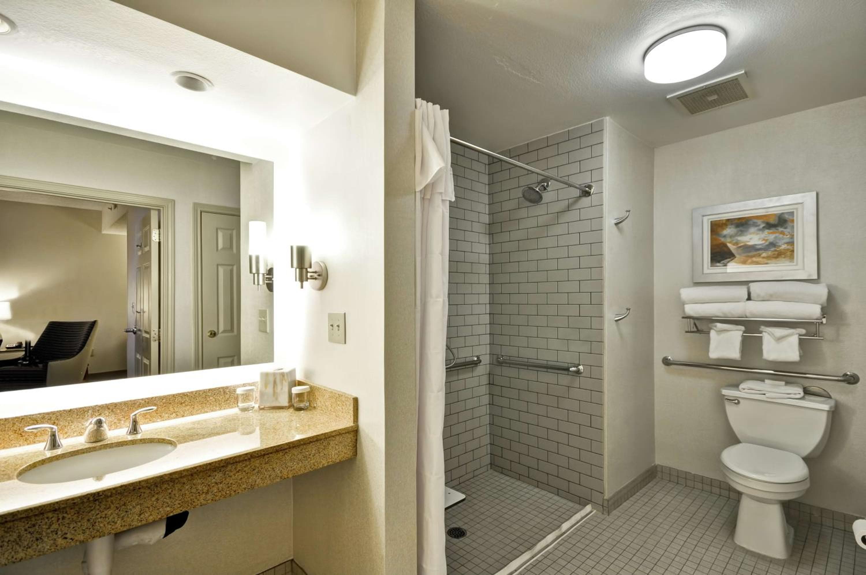 Homewood Suites by Hilton Phoenix-Biltmore, Phoenix, photo 3