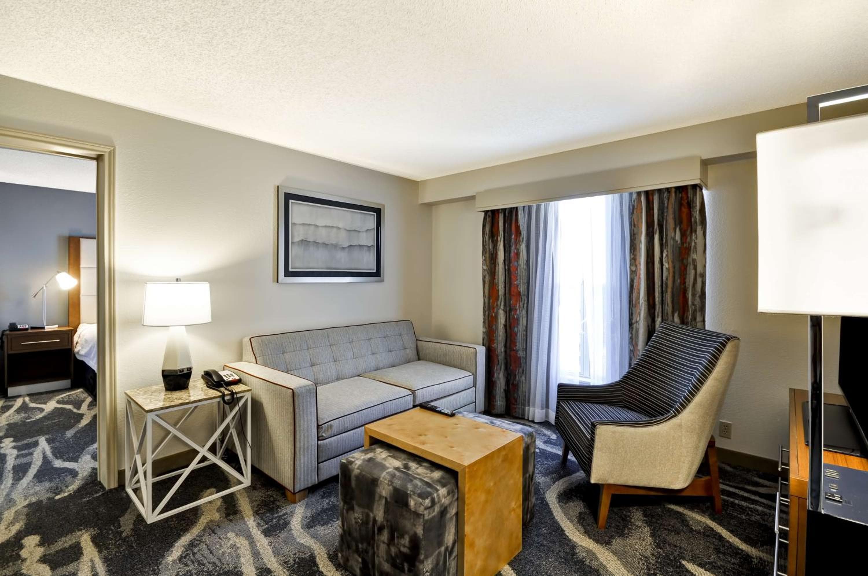 Homewood Suites by Hilton Phoenix-Biltmore, Phoenix, photo 2