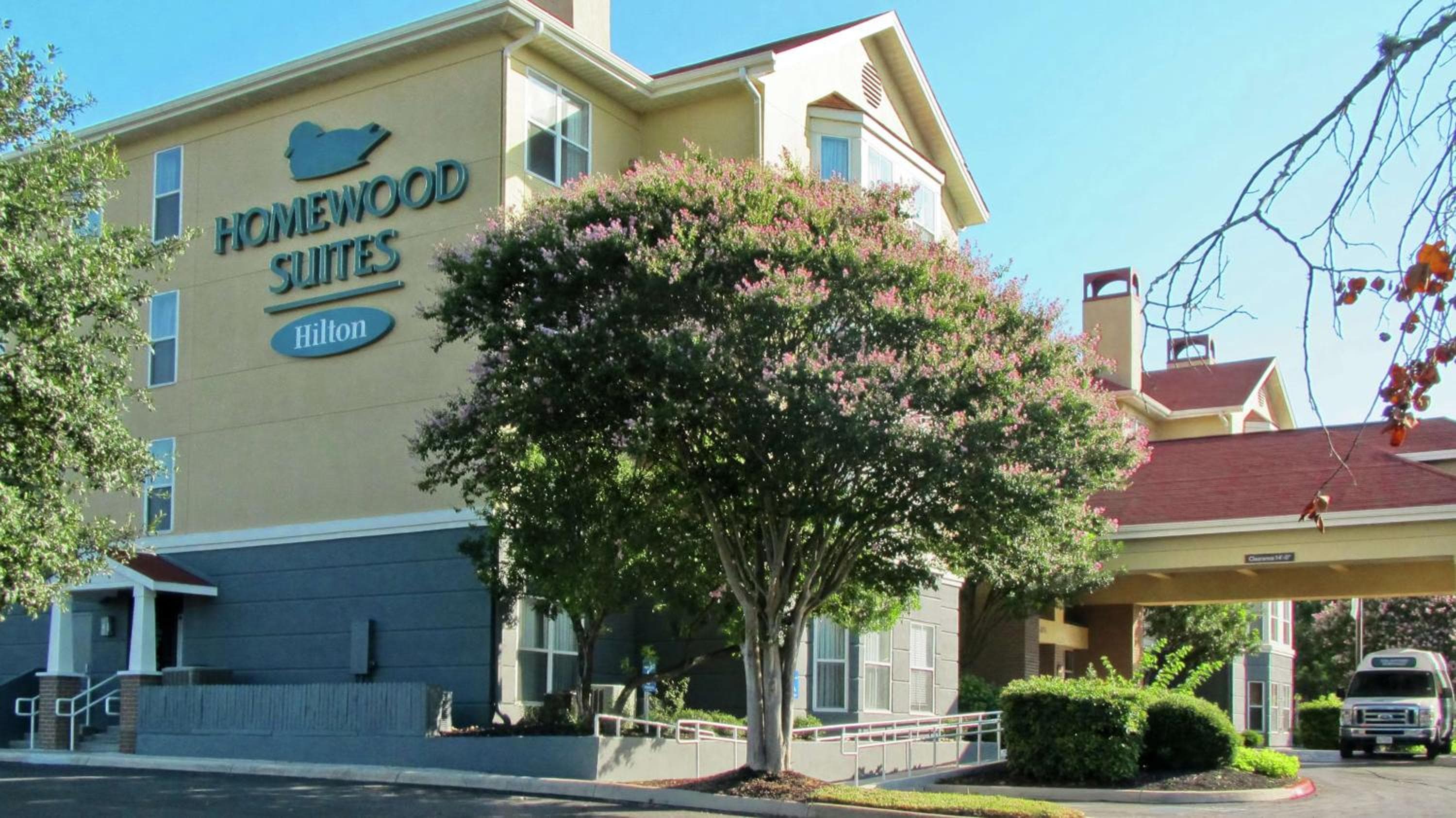 Homewood Suites by Hilton San Antonio Northwest, San Antonio