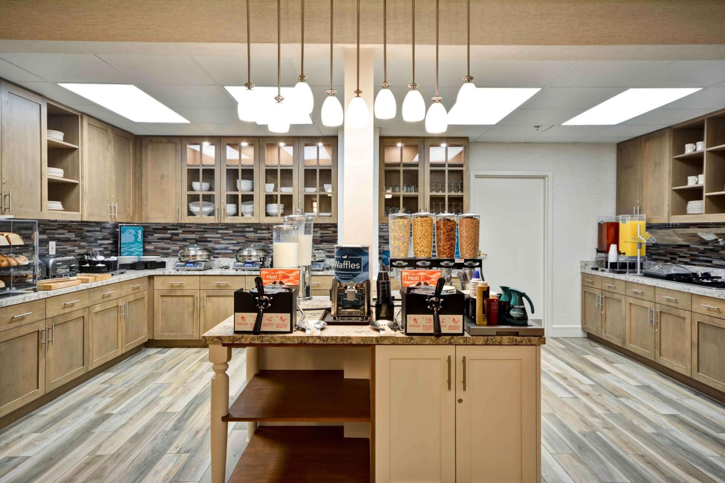 Homewood Suites by Hilton San Antonio Northwest, San Antonio, photo 6