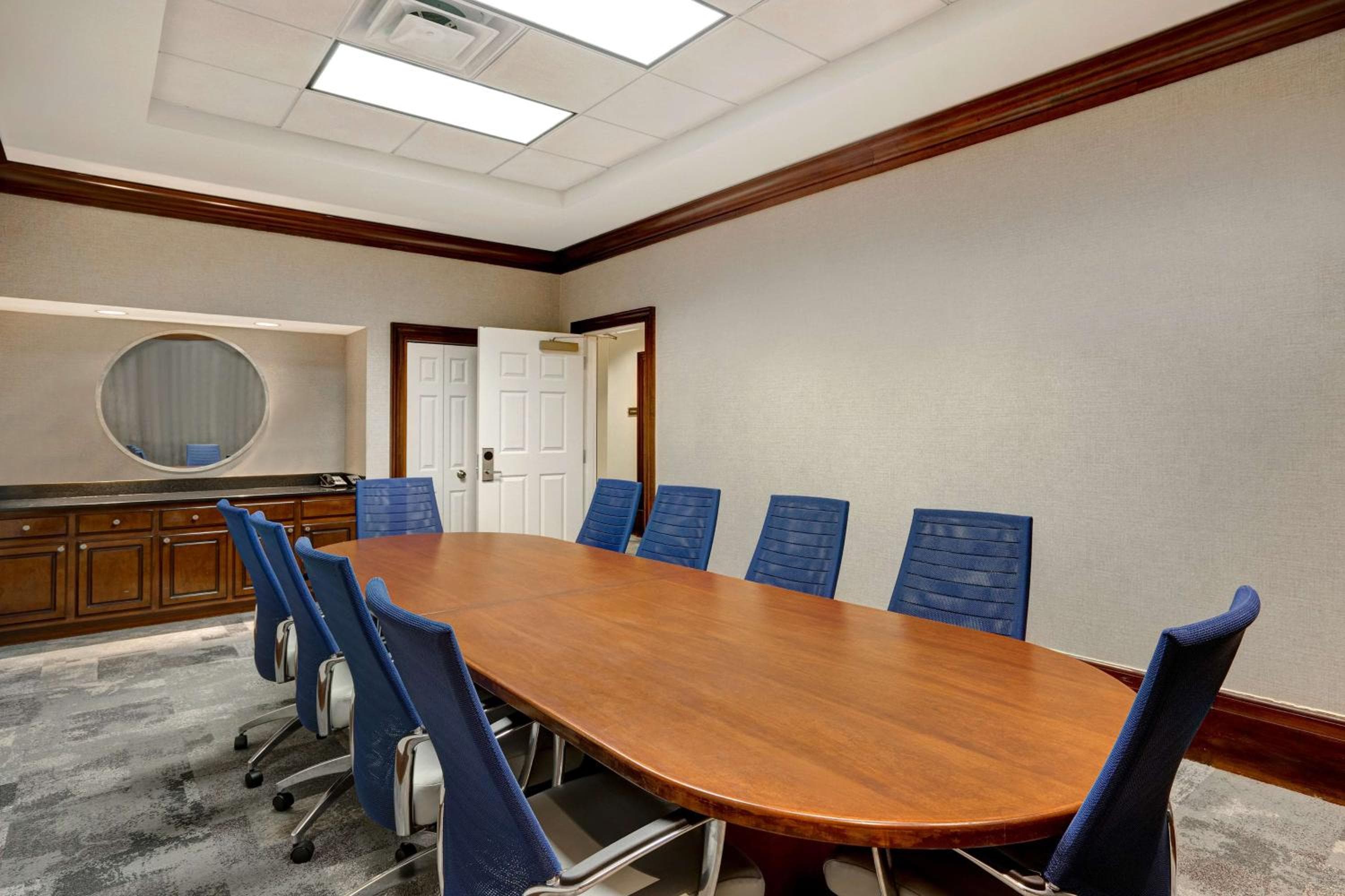 Homewood Suites by Hilton Washington, D.C. Downtown, Washington, photo 6