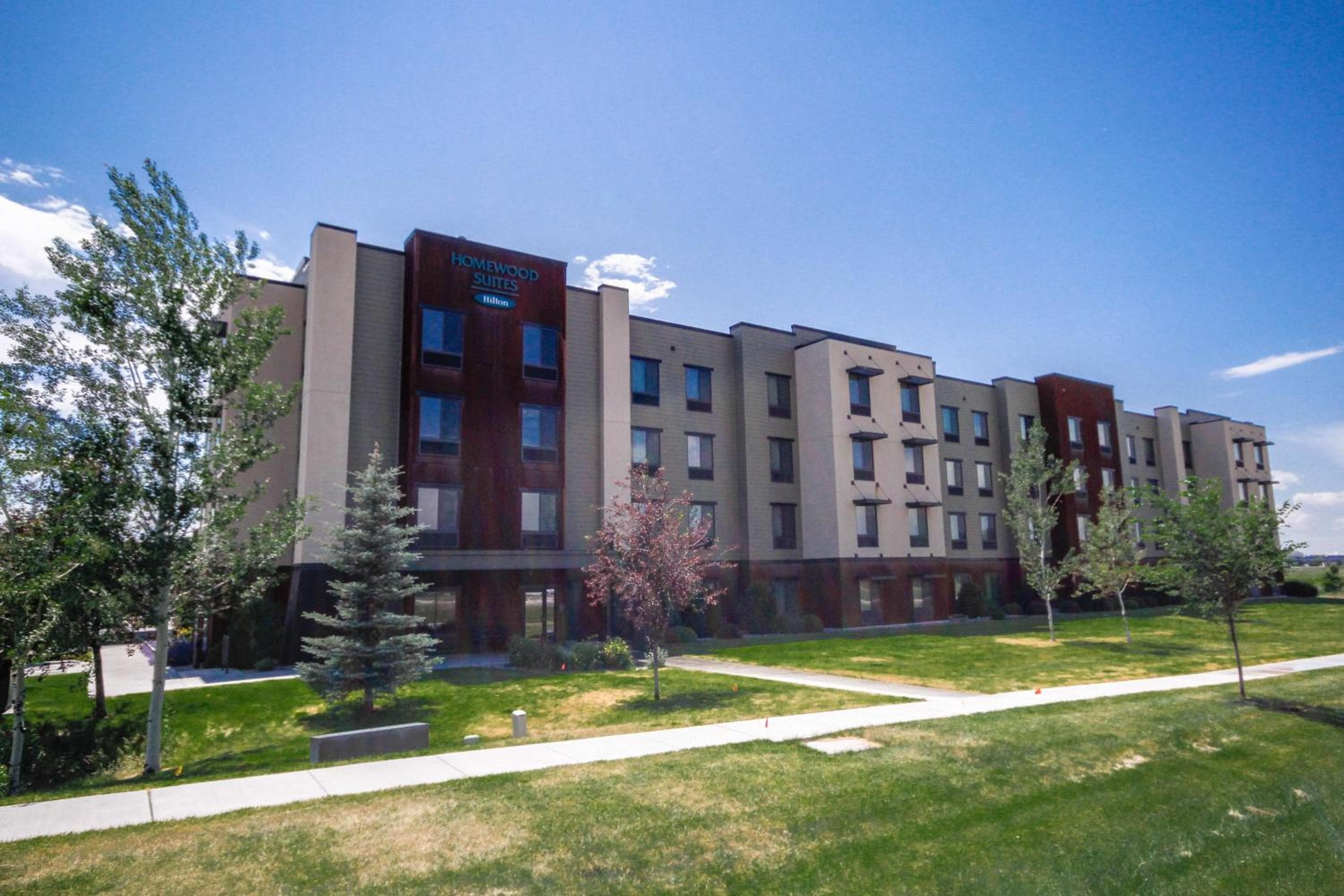 Homewood Suites by Hilton Bozeman, Bozeman, photo 5