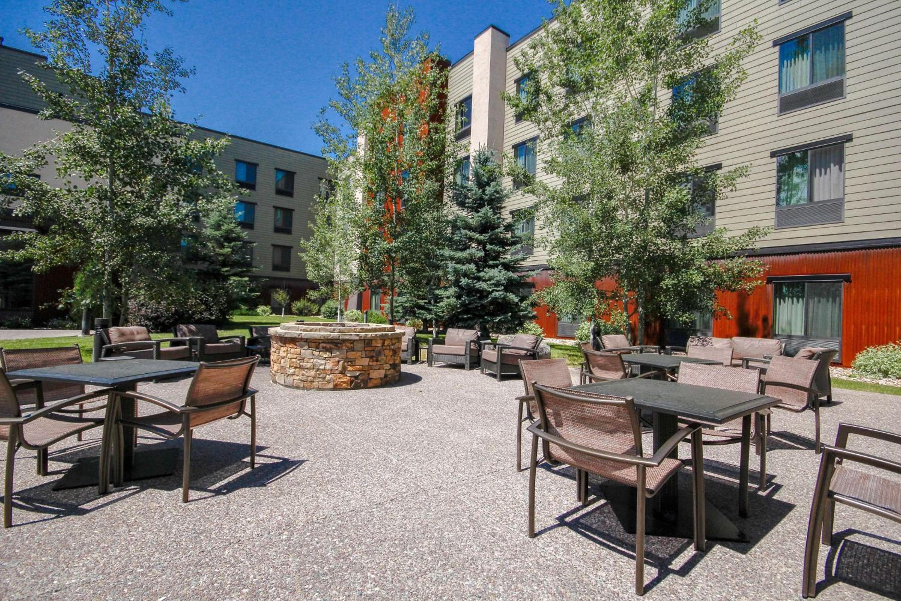 Homewood Suites by Hilton Bozeman, Bozeman, photo 2