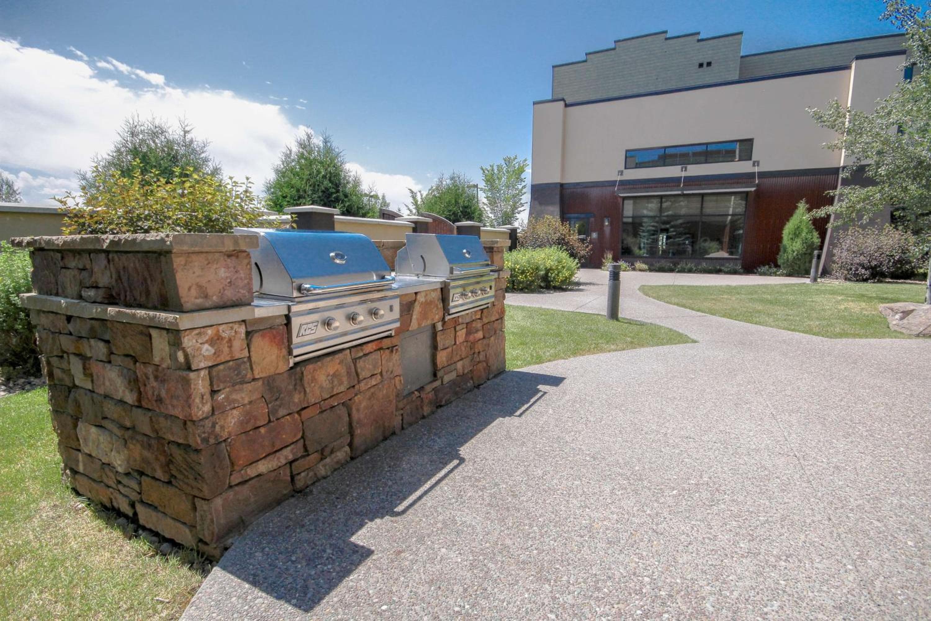 Homewood Suites by Hilton Bozeman, Bozeman, photo 3
