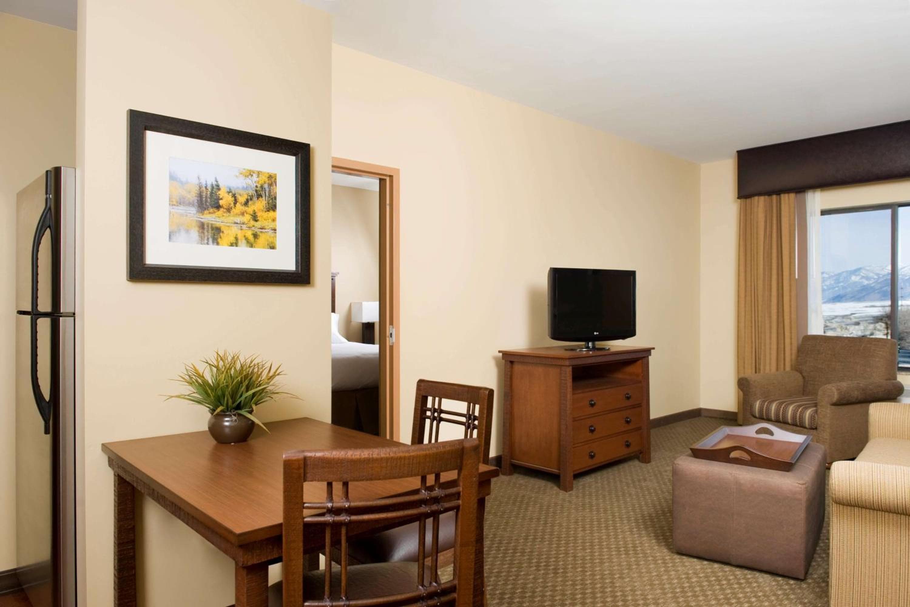 Homewood Suites by Hilton Bozeman, Bozeman, photo 6