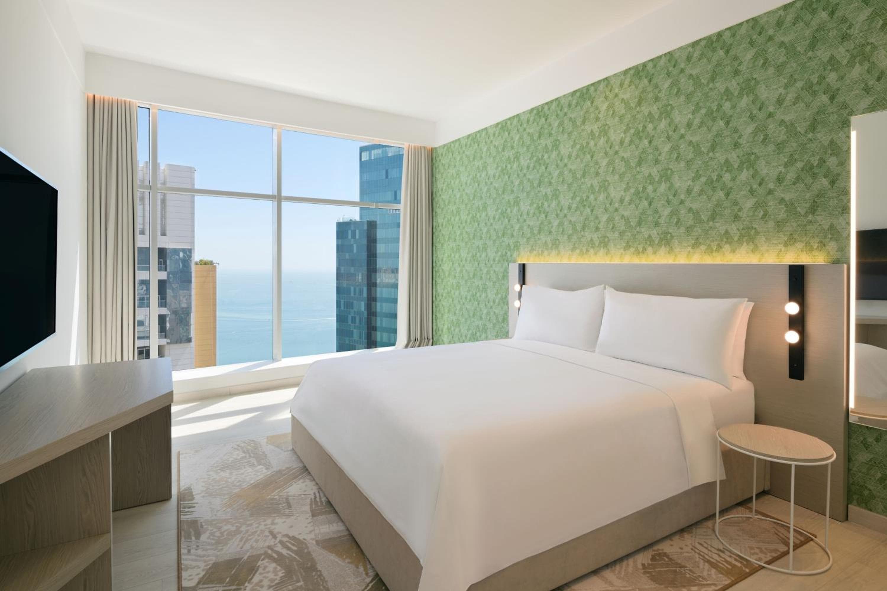 Element by Marriott West Bay Doha, Doha