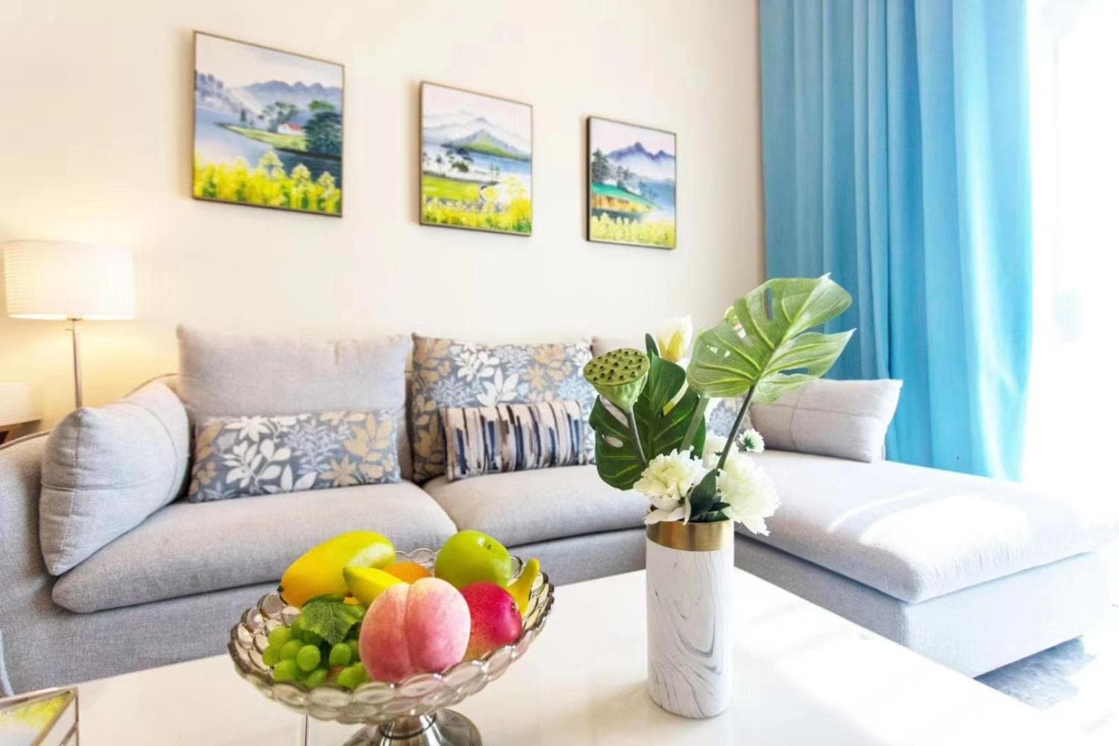 B T Miele Executive Apartment Qianhai Square Shenzhen, Shenzhen, photo 6