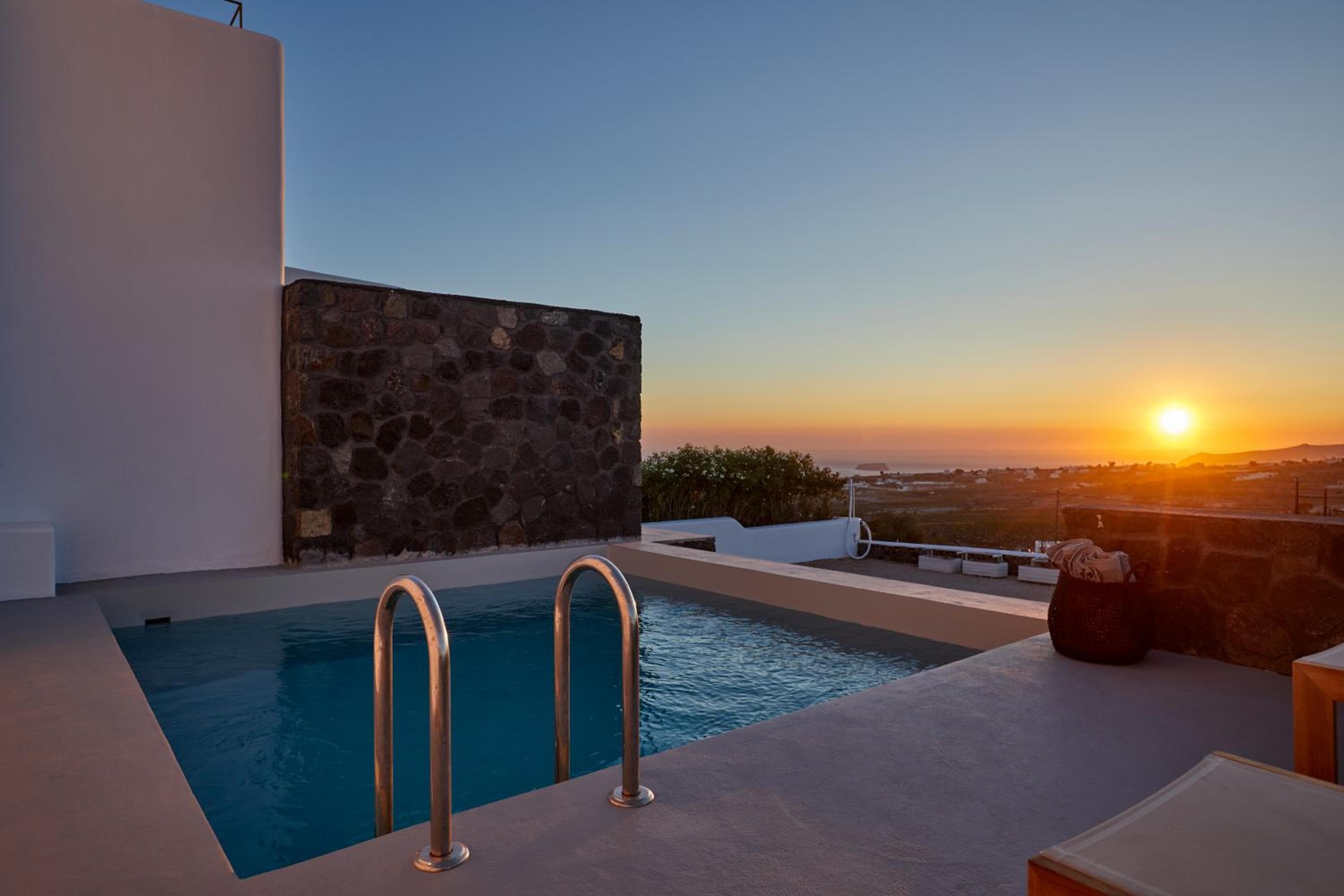 Santorini Hillside Suites & Villas, Pirgos, photo 6