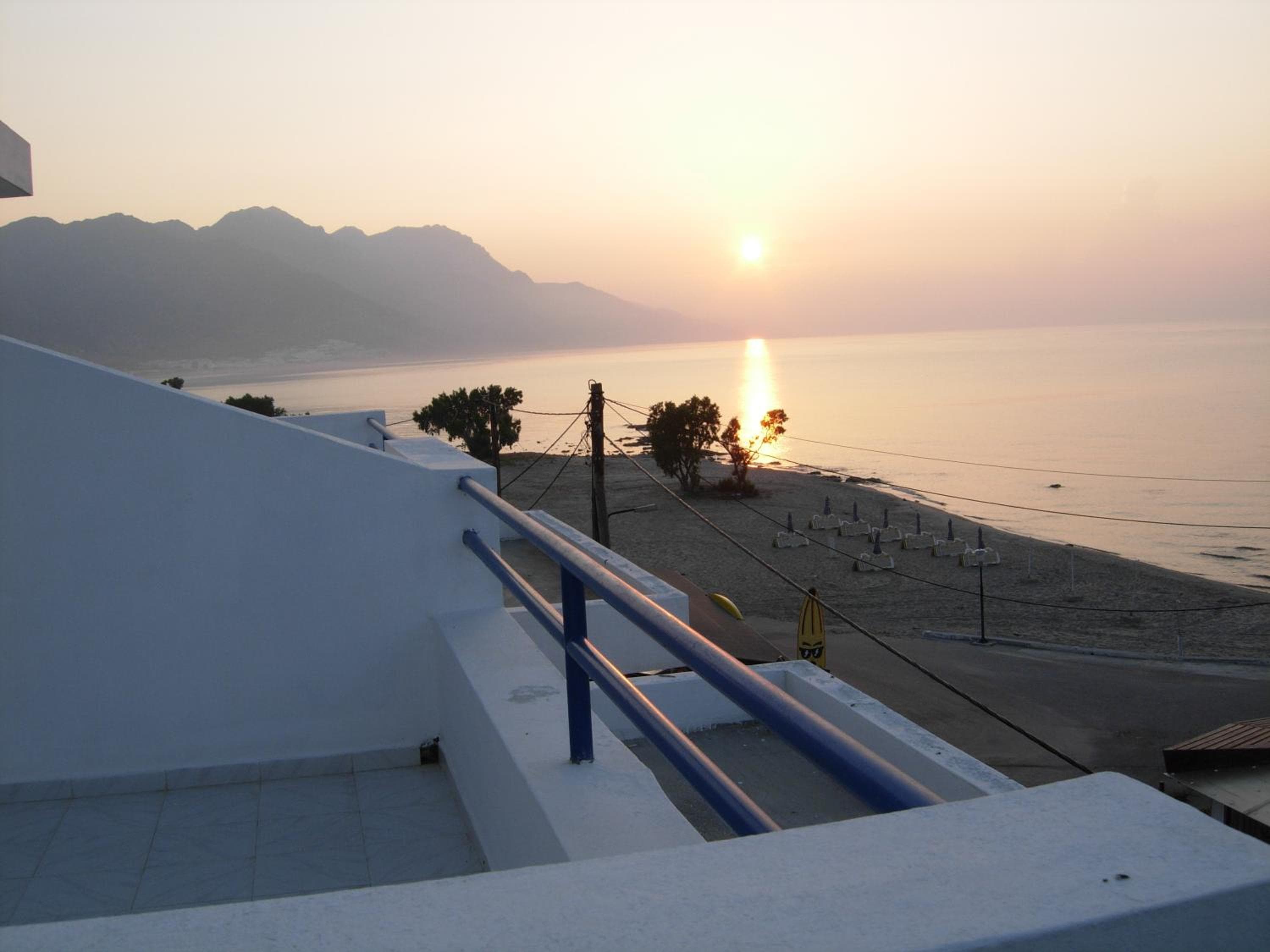 Philippos Studios & Apartments, Kardamaina, photo 6