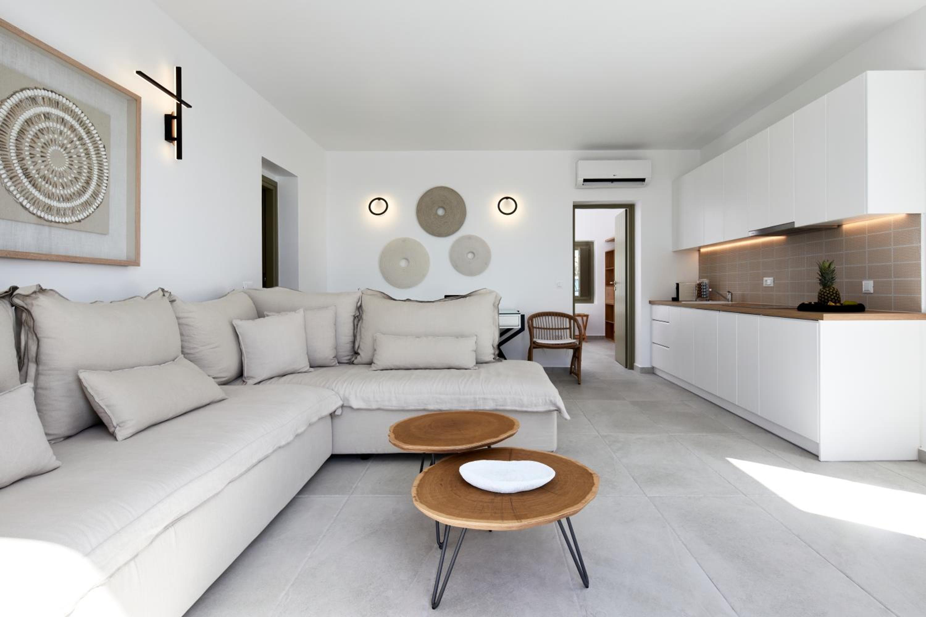 Santorini Hillside Suites & Villas, Pirgos, photo 2
