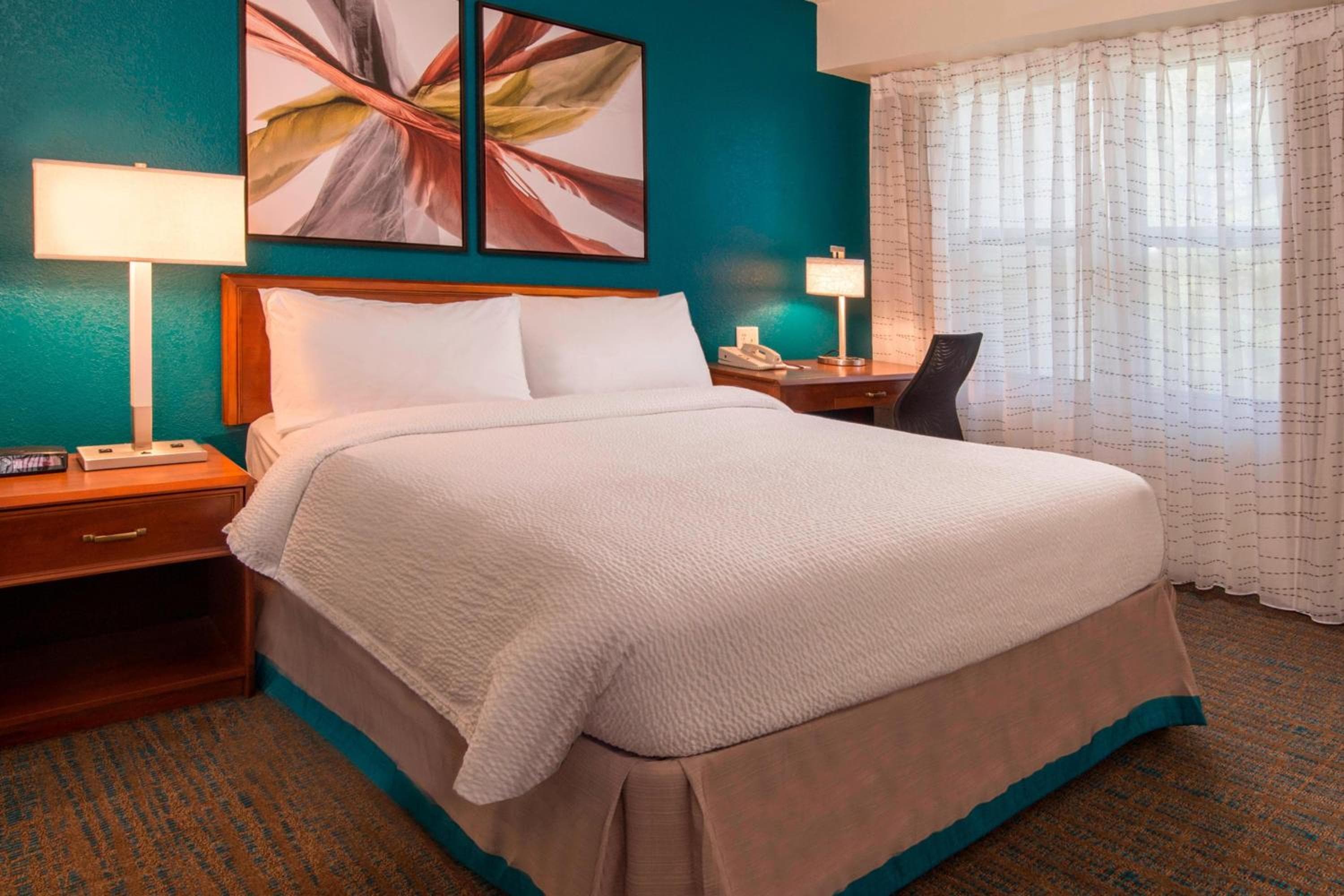 Residence Inn Fairfax Merrifield, Falls Church, photo 5