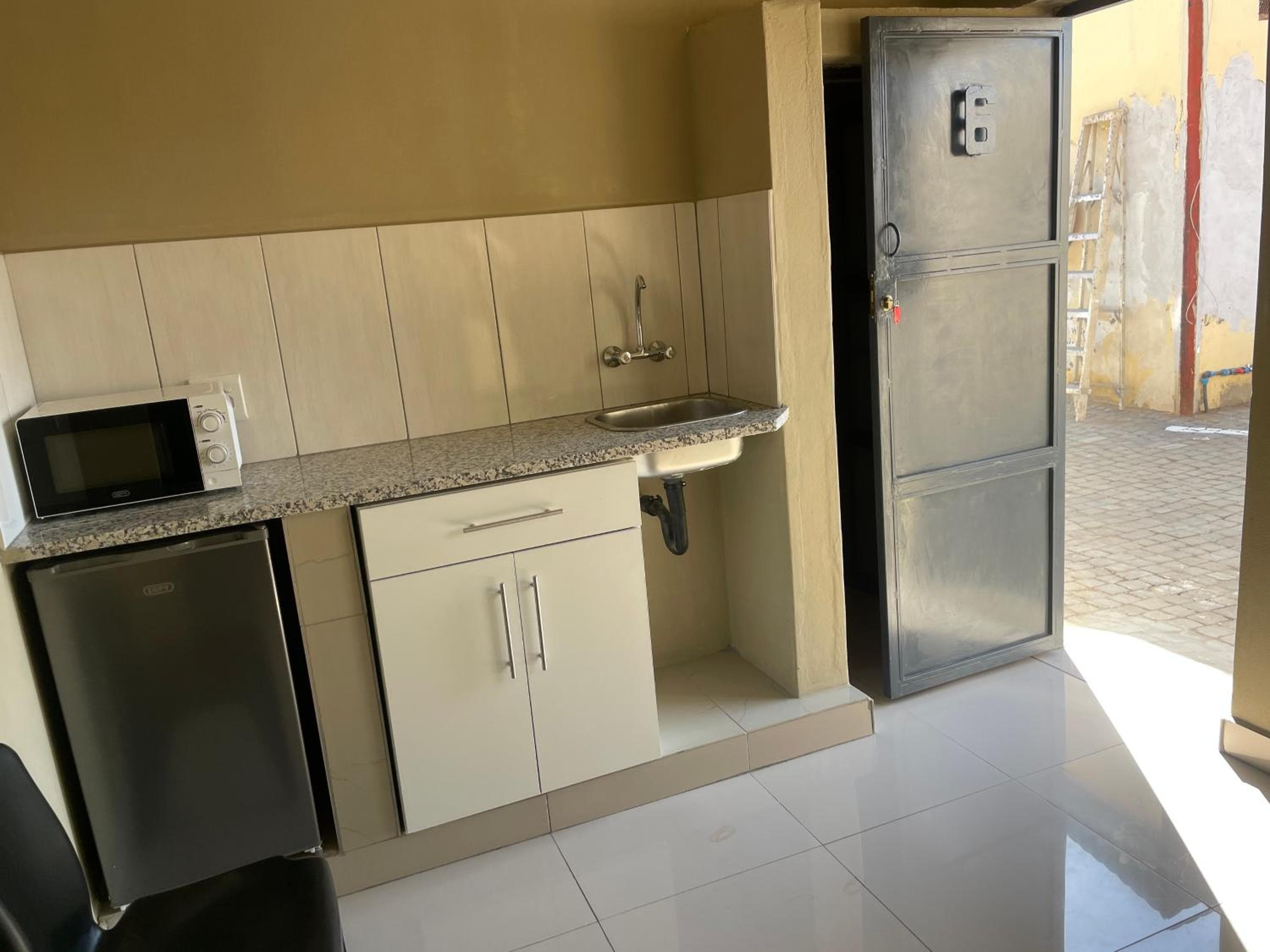 SNORING INN KwaMsane, Mtubatuba, photo 6