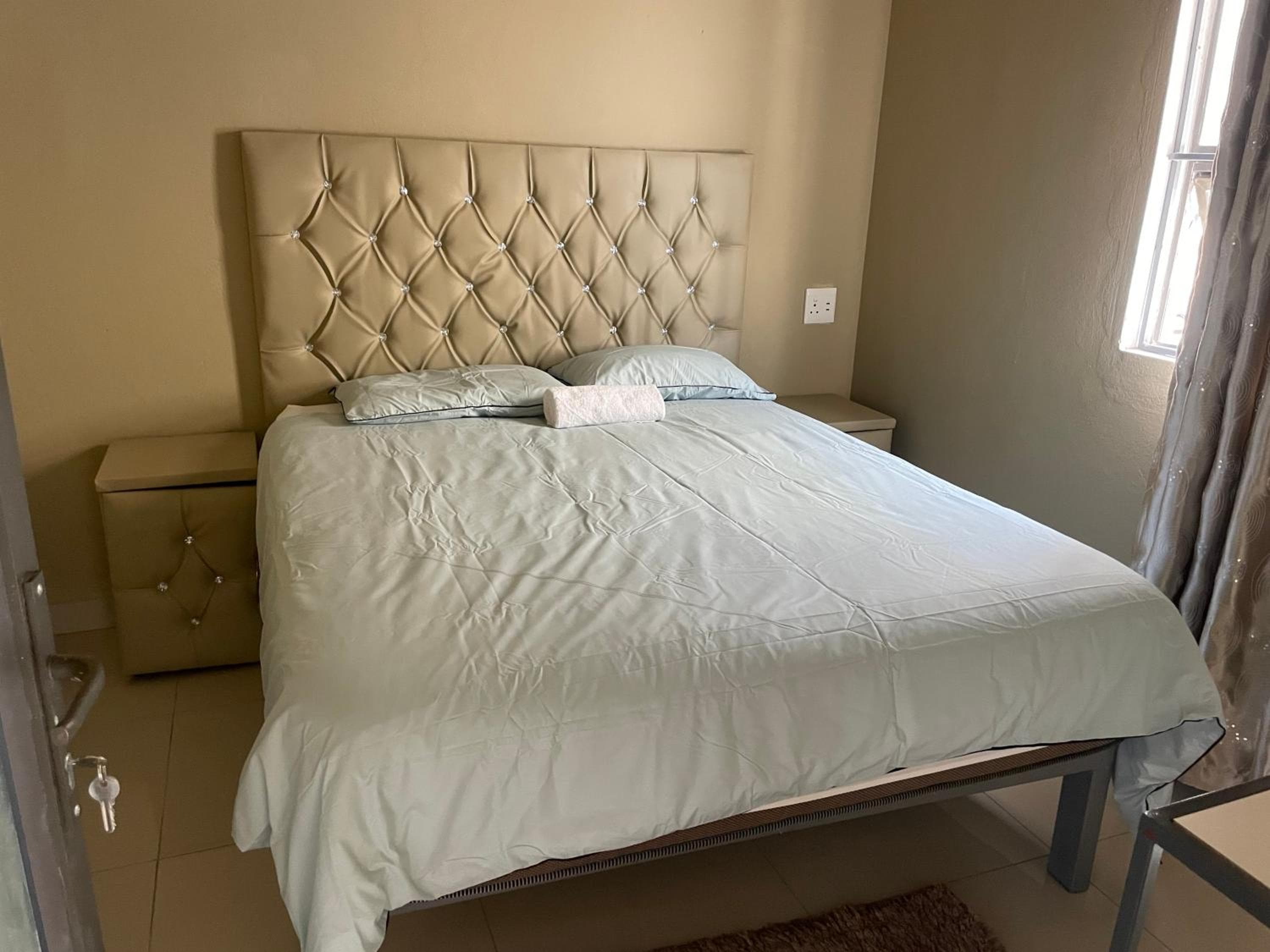 SNORING INN KwaMsane, Mtubatuba, photo 4