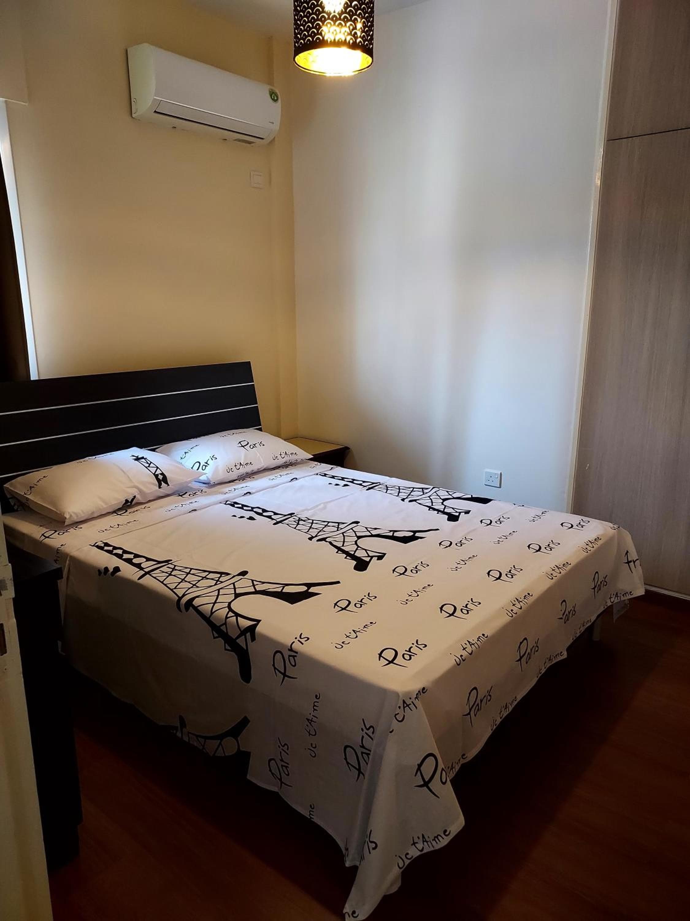 Sea Apartments, Larnaka, photo 3