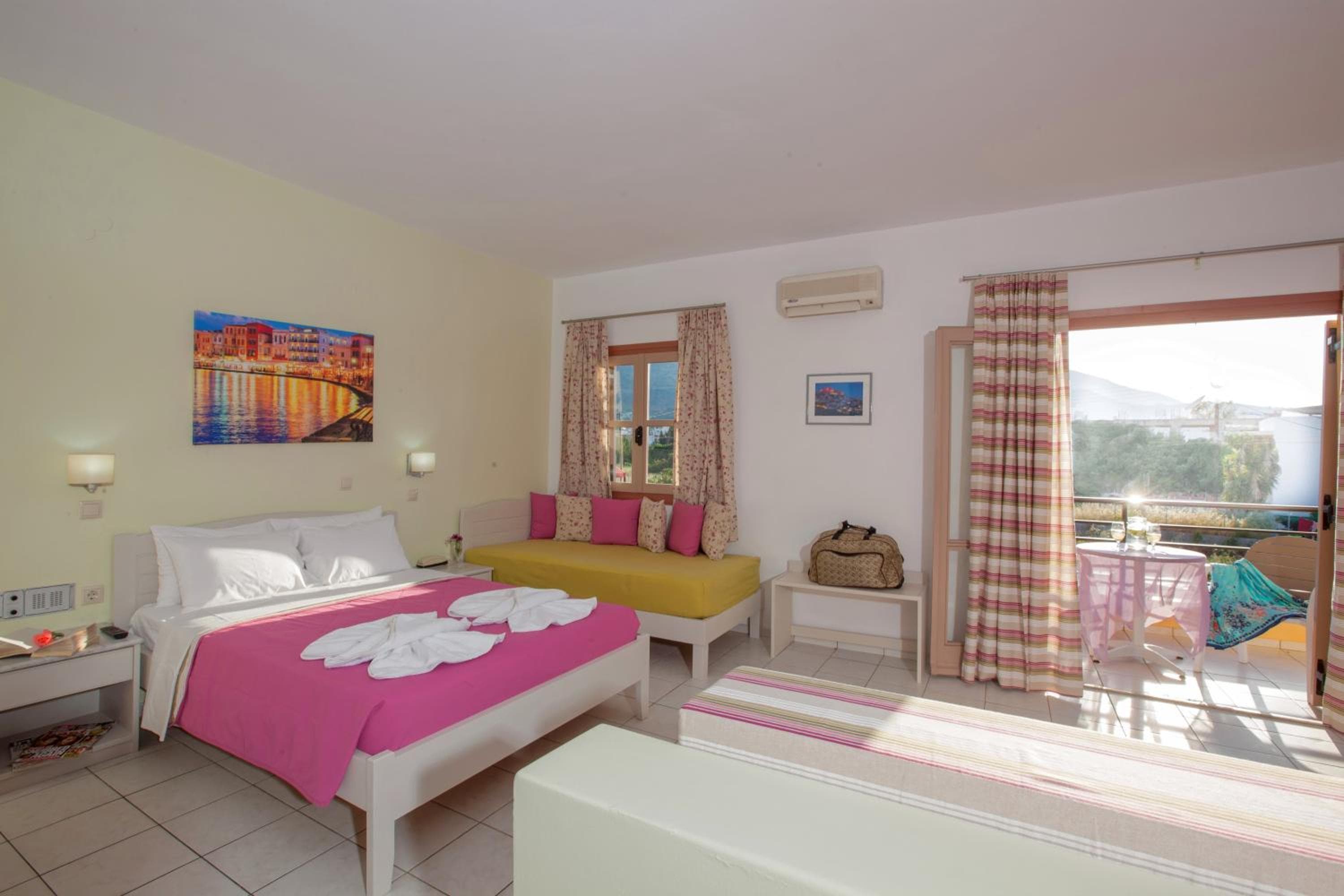 Latania Apartments, Stalida, photo 6