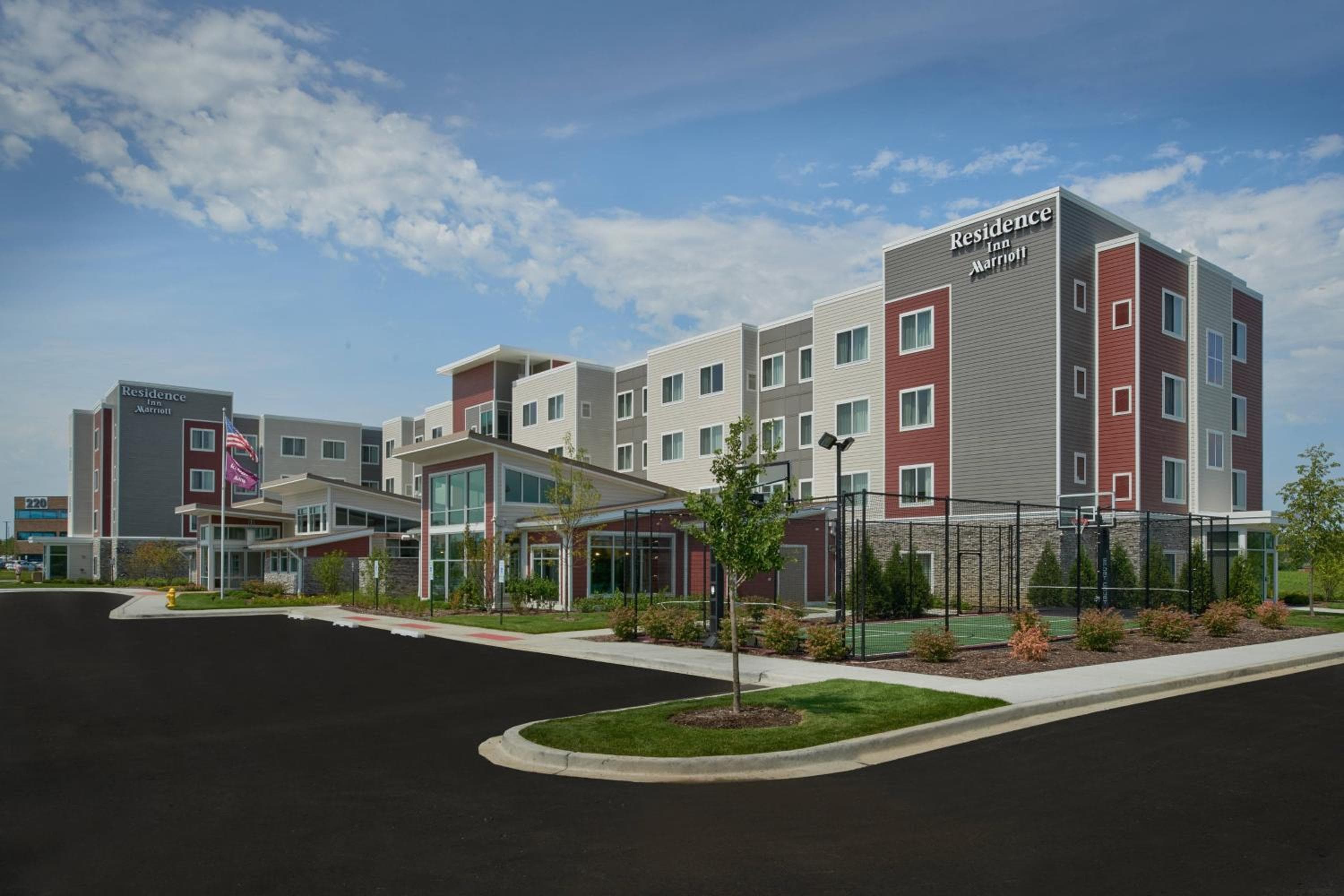 Residence Inn by Marriott Chicago Bolingbrook, Bolingbrook