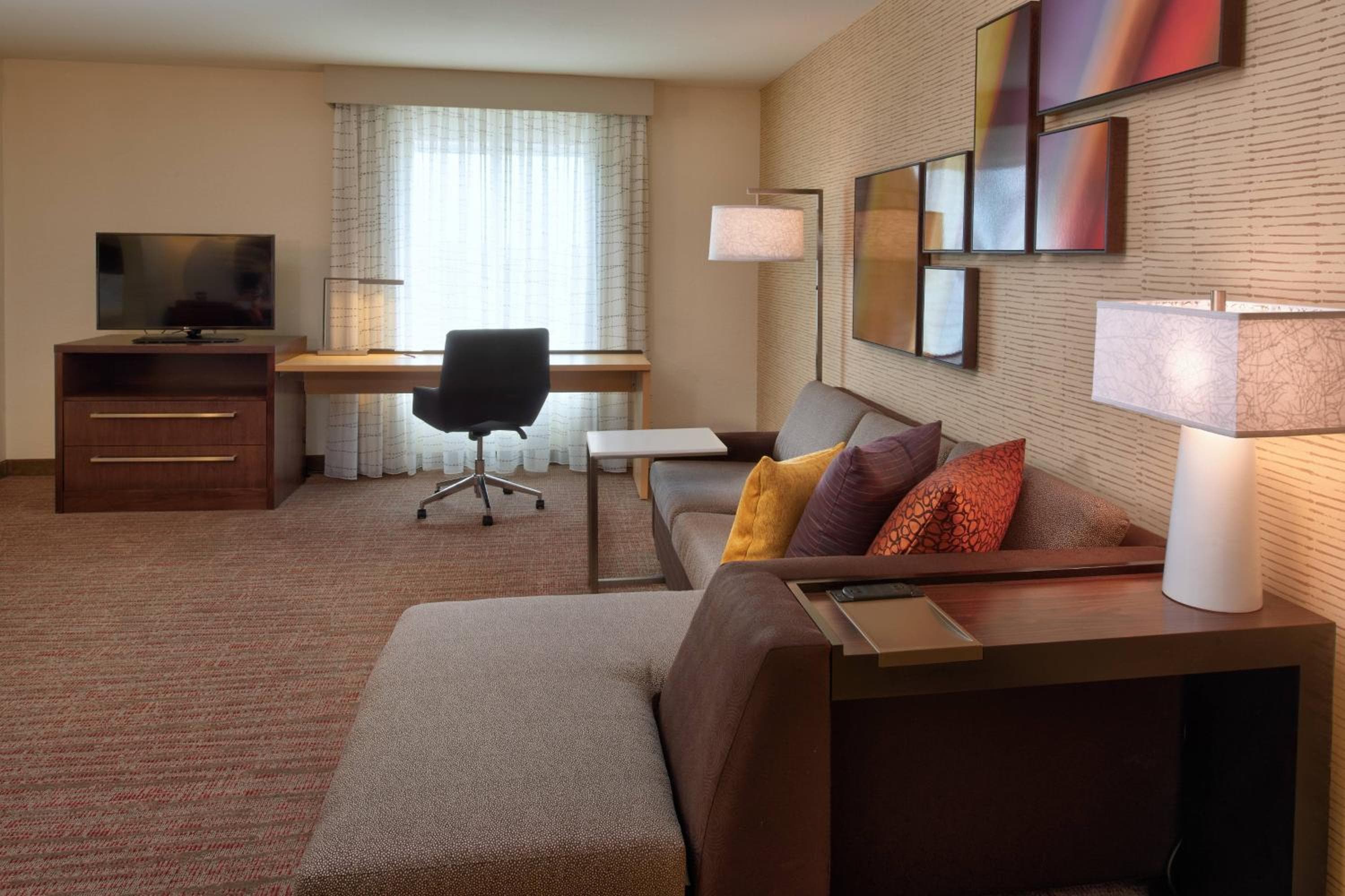 Residence Inn by Marriott Chicago Bolingbrook, Bolingbrook, photo 5