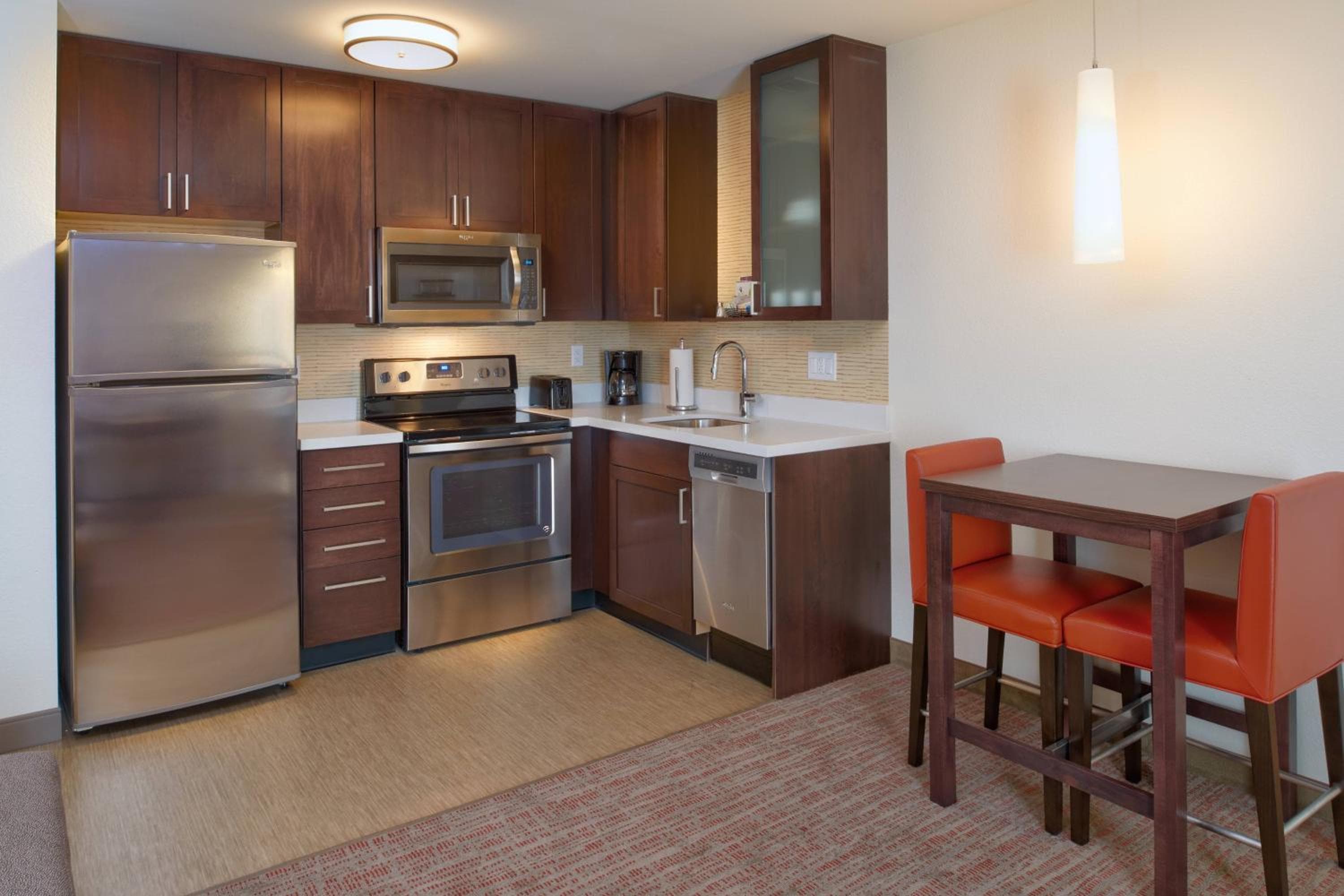 Residence Inn by Marriott Chicago Bolingbrook, Bolingbrook, photo 3