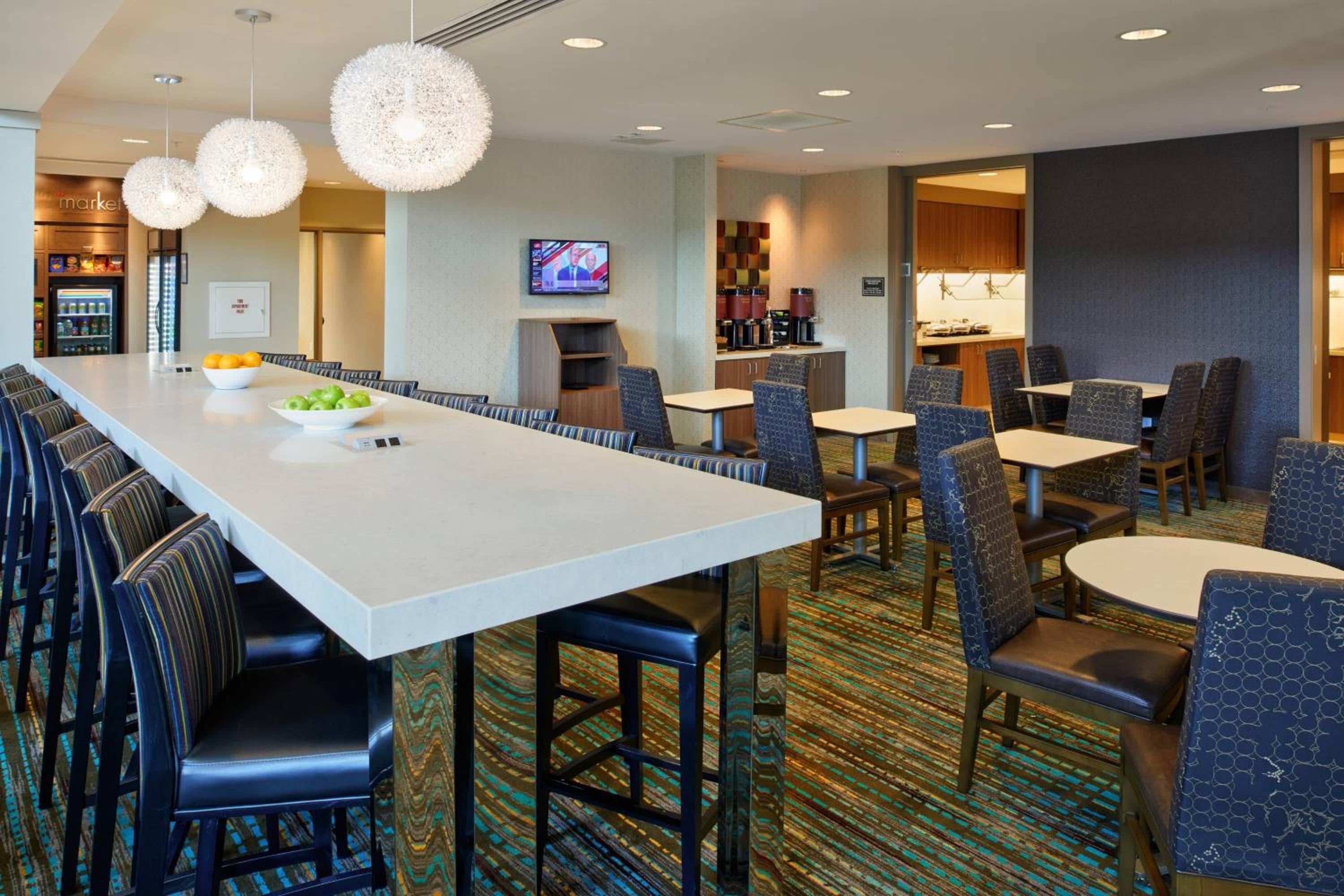 Residence Inn by Marriott Chicago Bolingbrook, Bolingbrook, photo 6