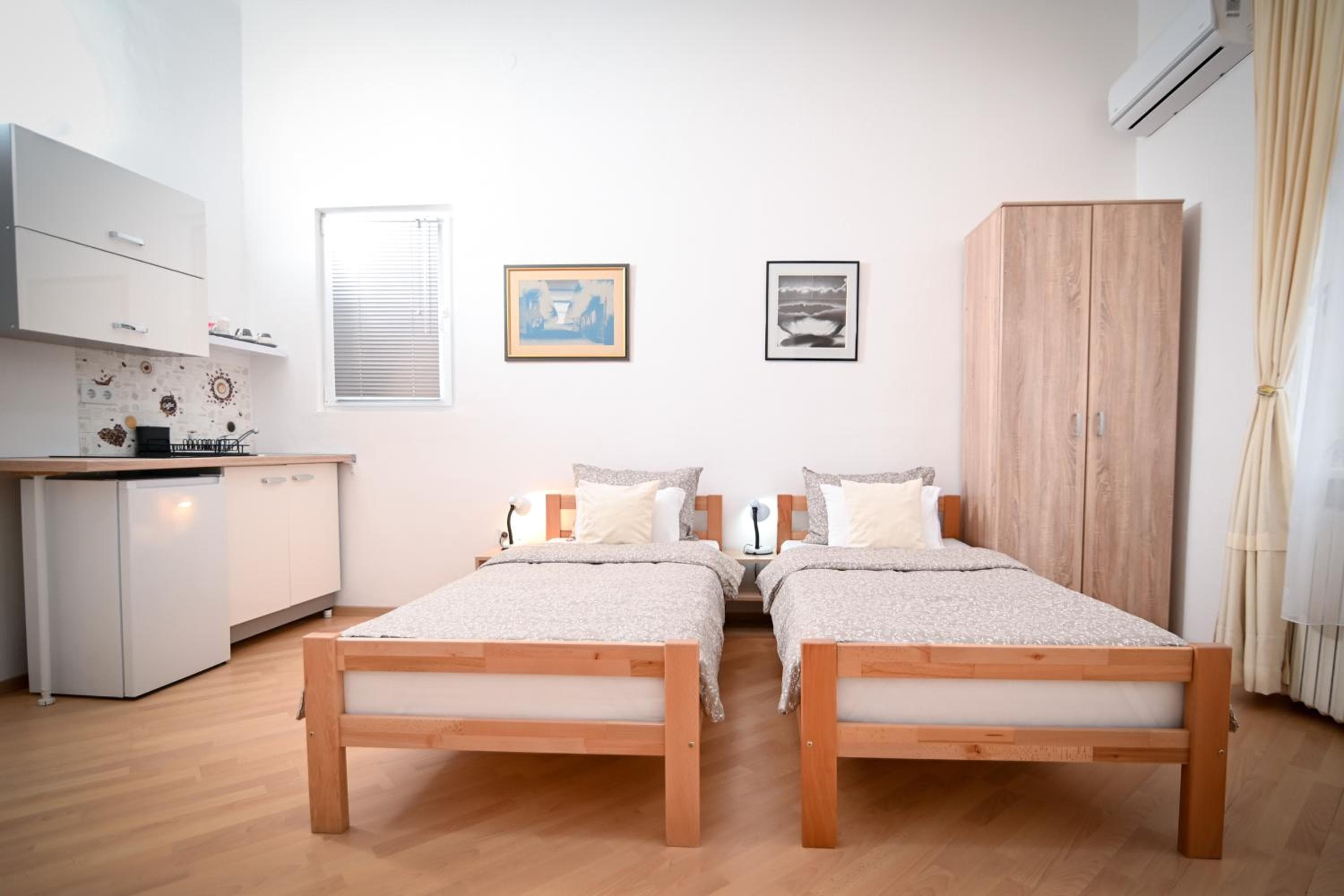 Apartments Seyda - 2 minutes walk to Baščaršija, Sarajevo, photo 4
