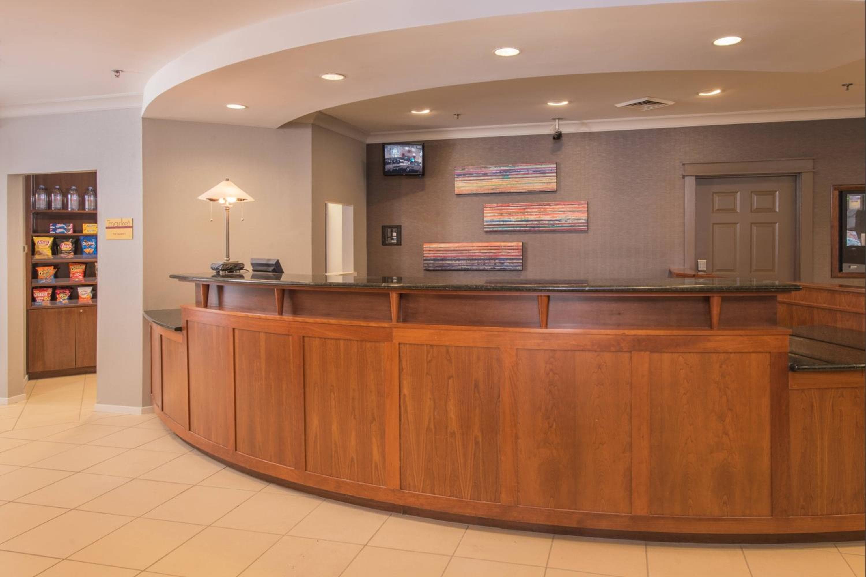 Residence Inn Chantilly Dulles South, Chantilly, photo 4
