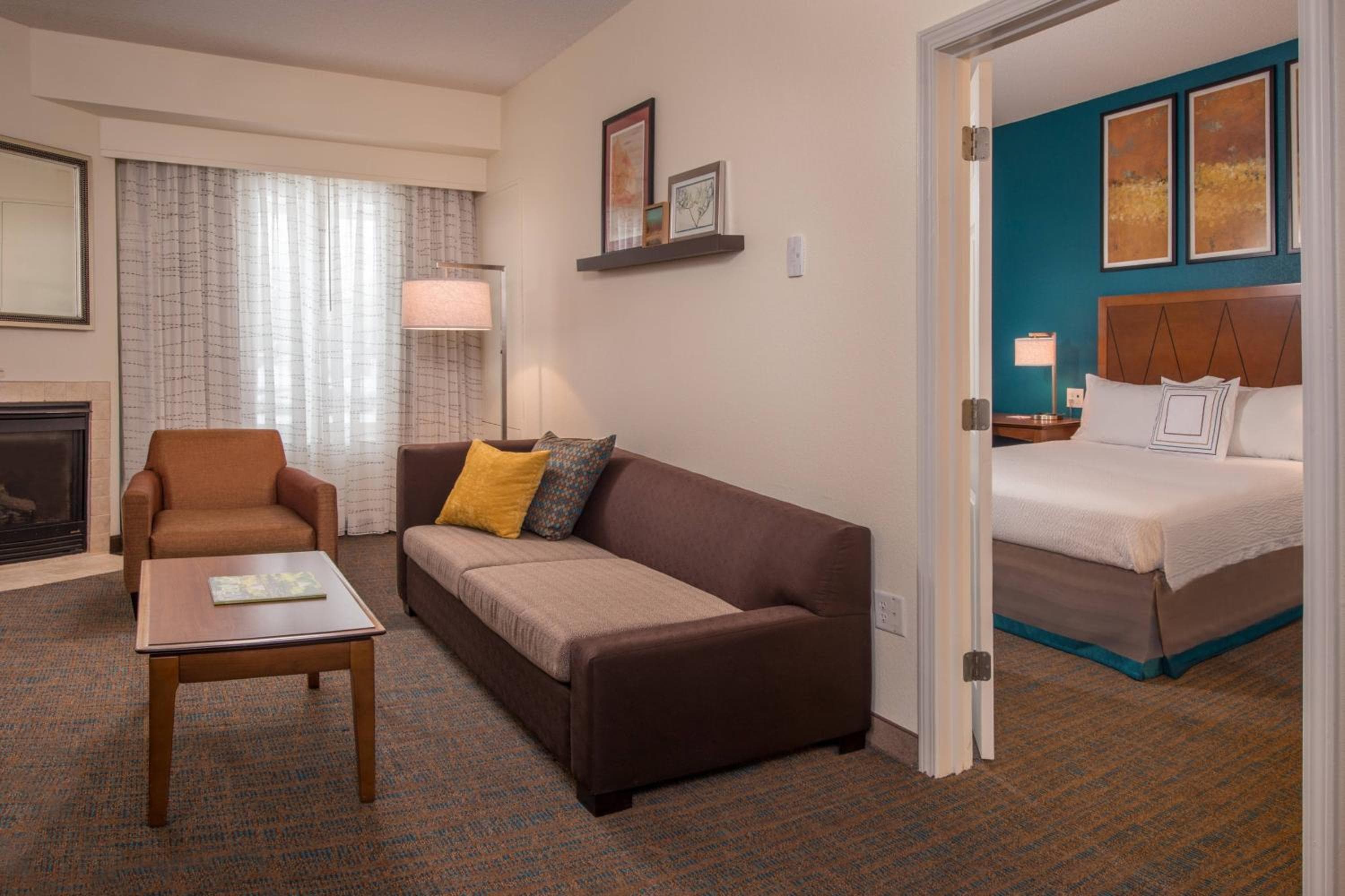 Residence Inn Chantilly Dulles South, Chantilly