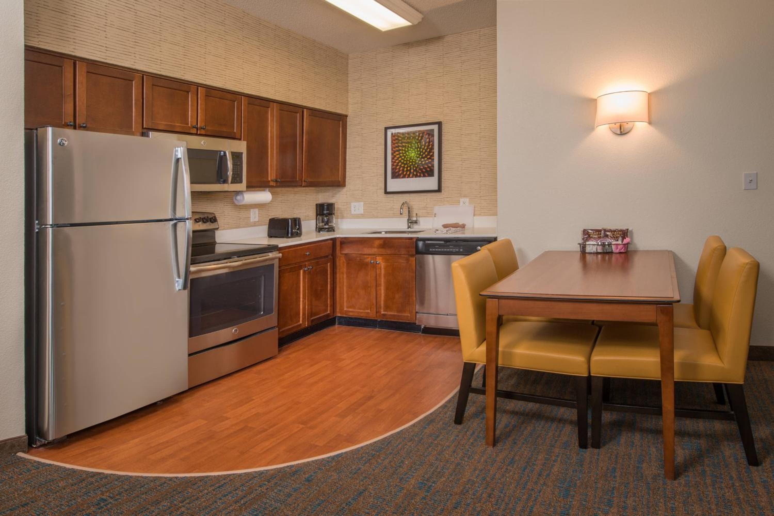 Residence Inn Chantilly Dulles South, Chantilly, photo 5