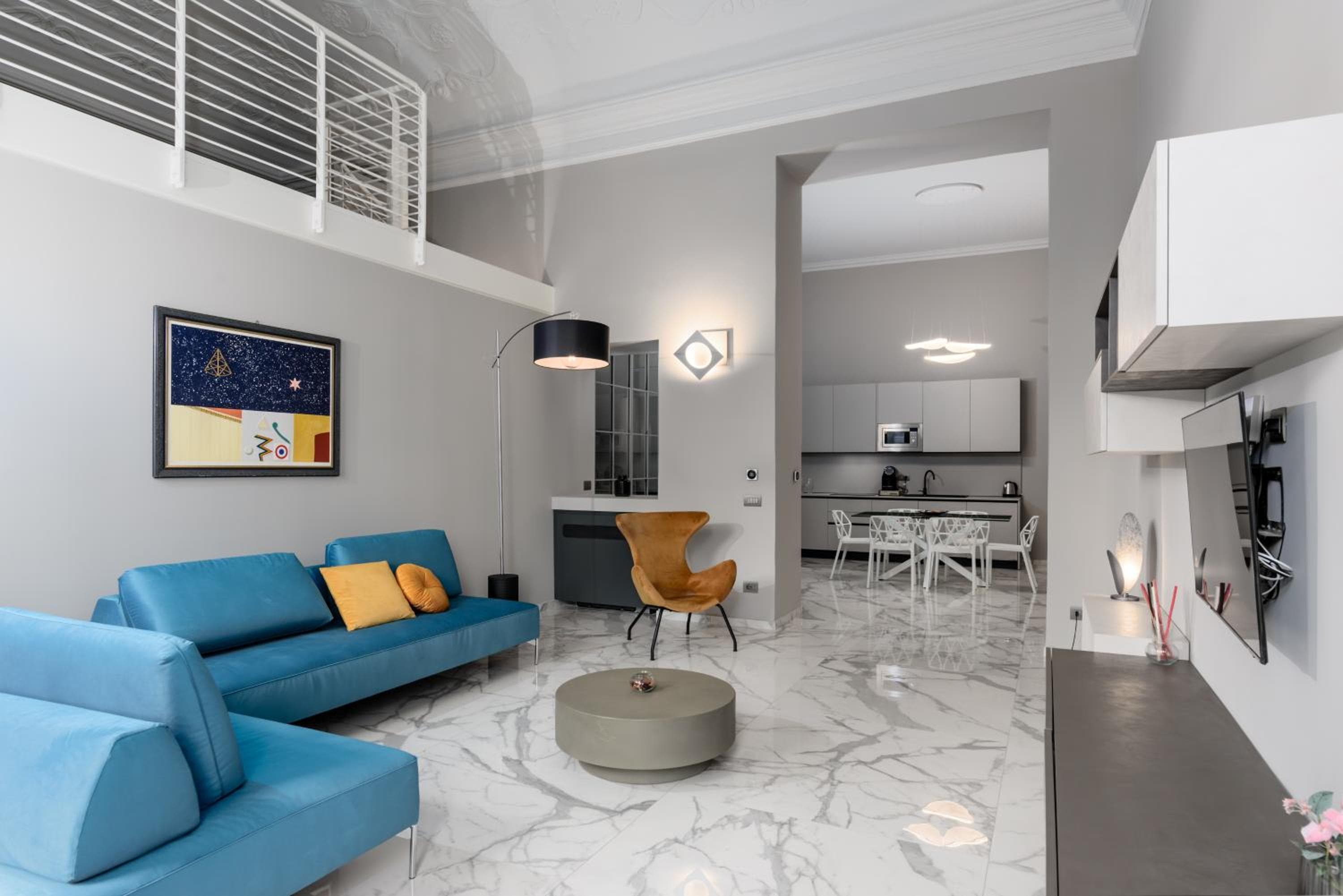 Q71 TIMELESS SUITES, Turin, photo 6
