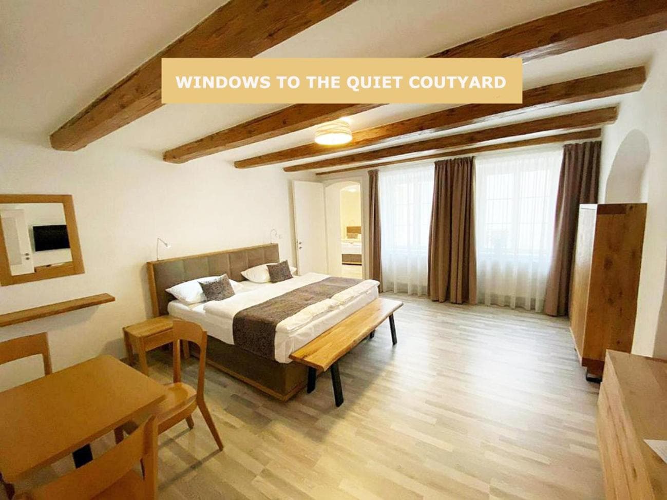 Hotel Karlova Prague - Mostecka 10 st Depandance, Prague, photo 6