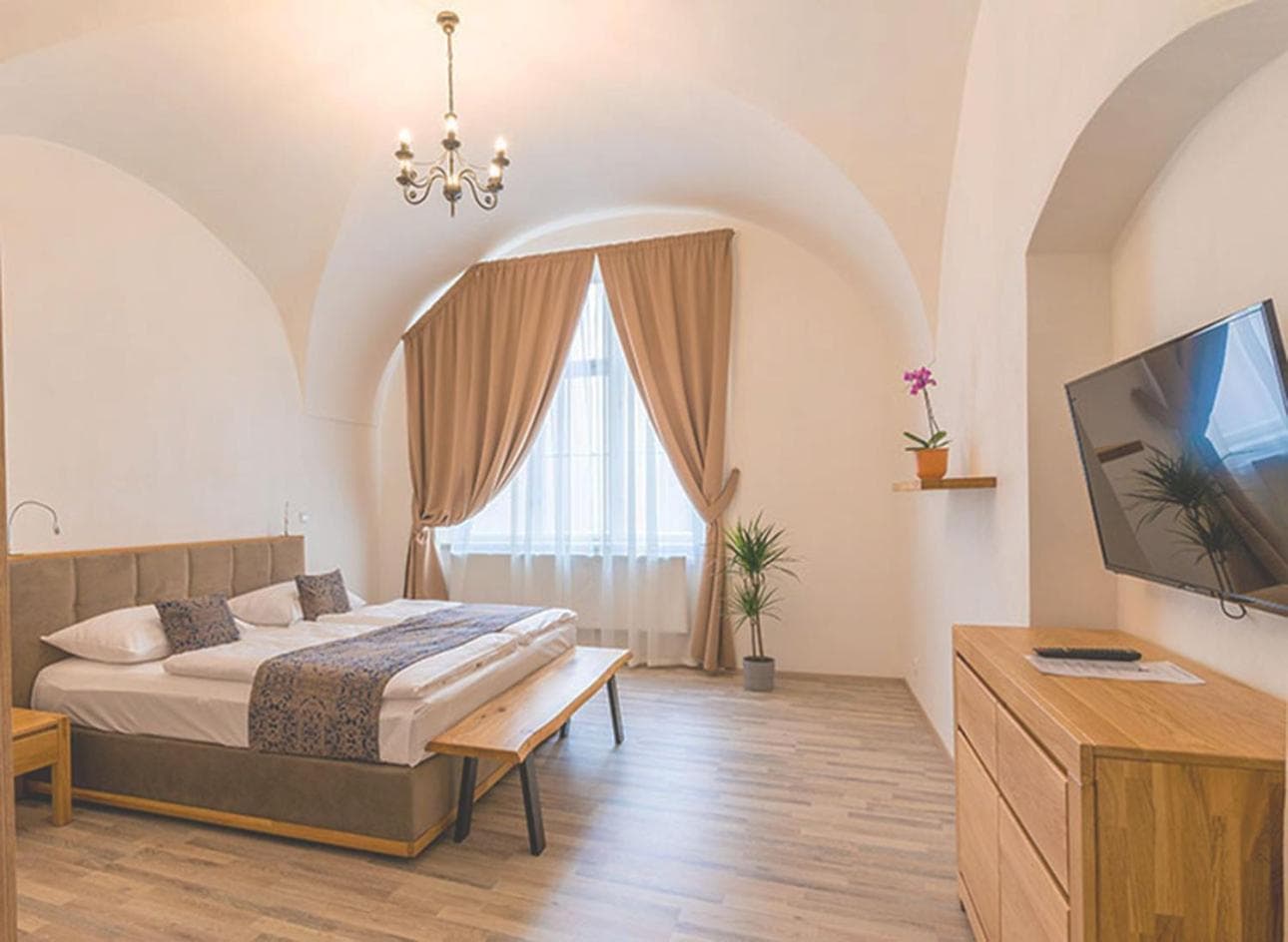 Hotel Karlova Prague - Mostecka 10 st Depandance, Prague