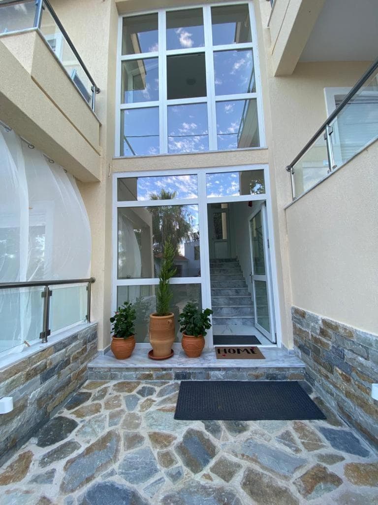 INROY SEA VIEW APARTMENTS, Skala Potamias, photo 2