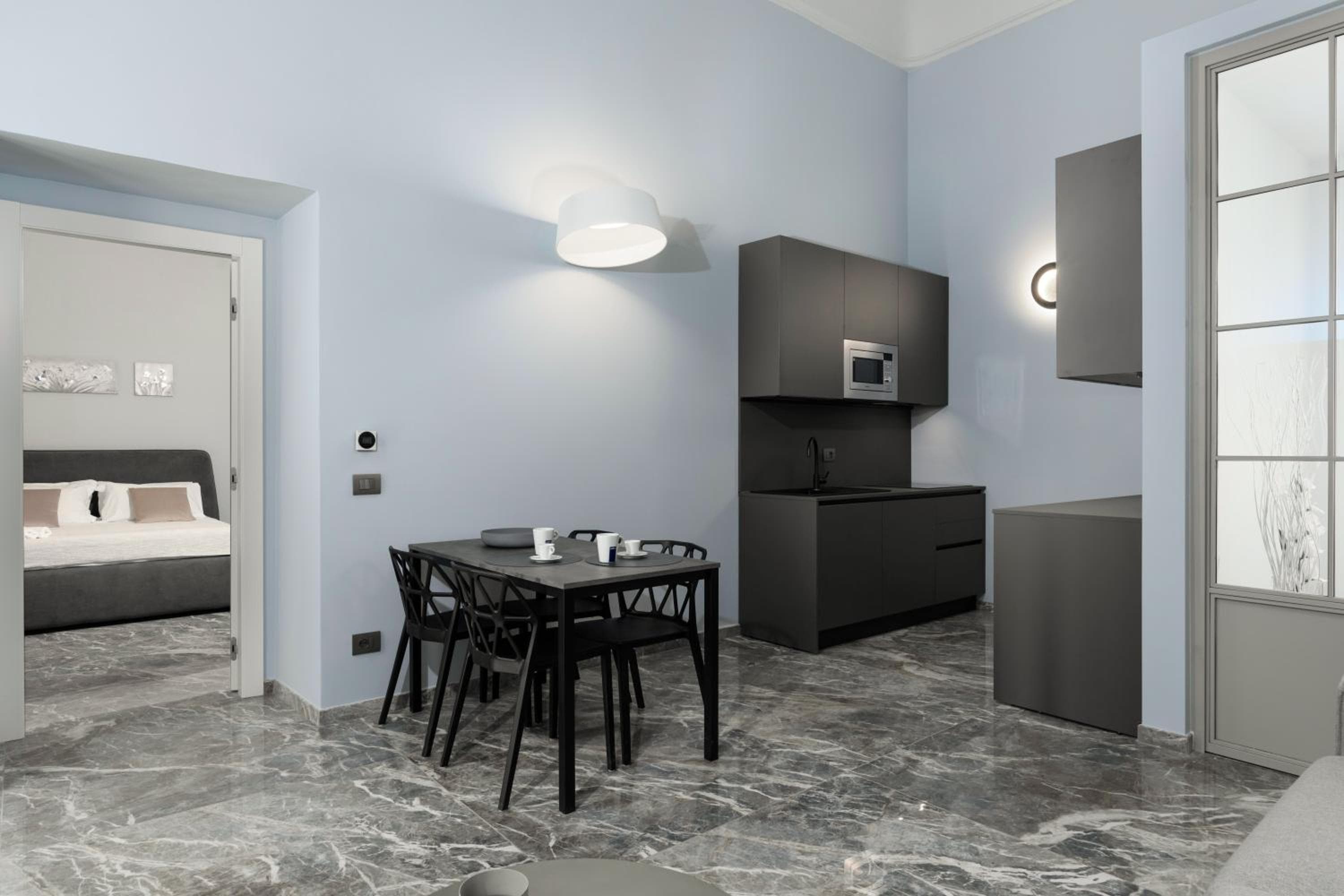 Q71 TIMELESS SUITES, Turin, photo 3