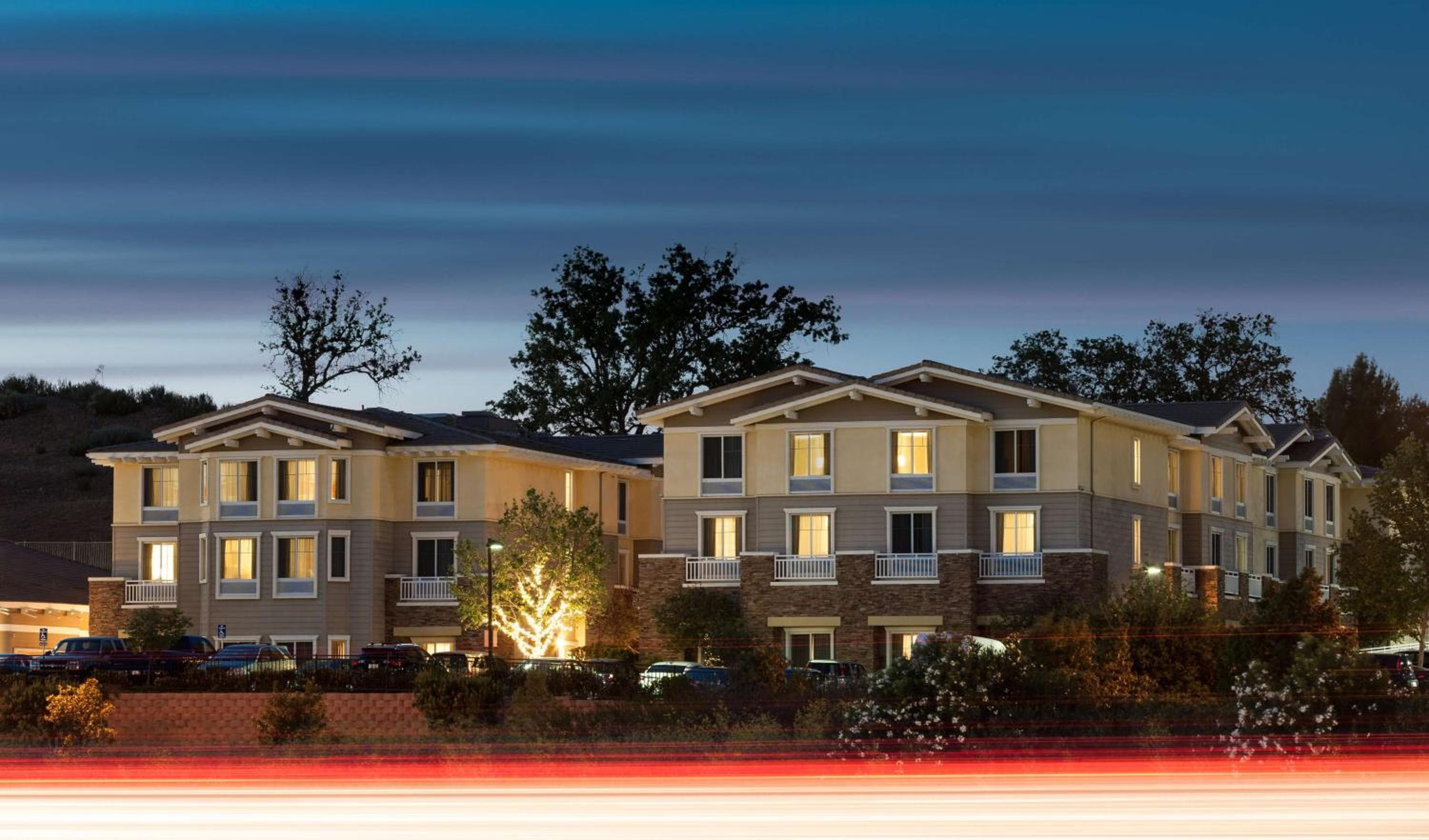 Homewood Suites by Hilton Agoura Hills, Agoura Hills