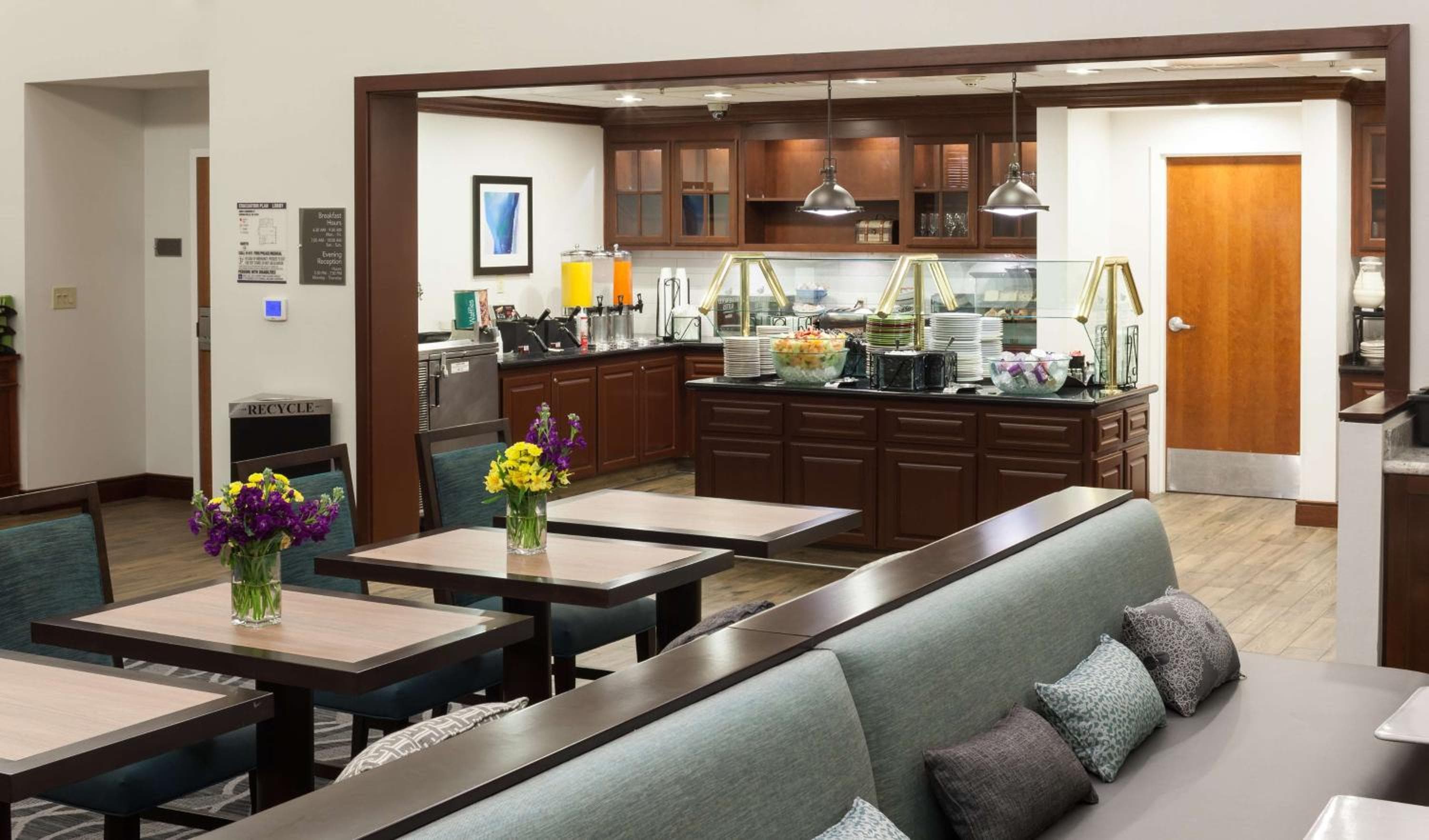 Homewood Suites by Hilton Agoura Hills, Agoura Hills, photo 6