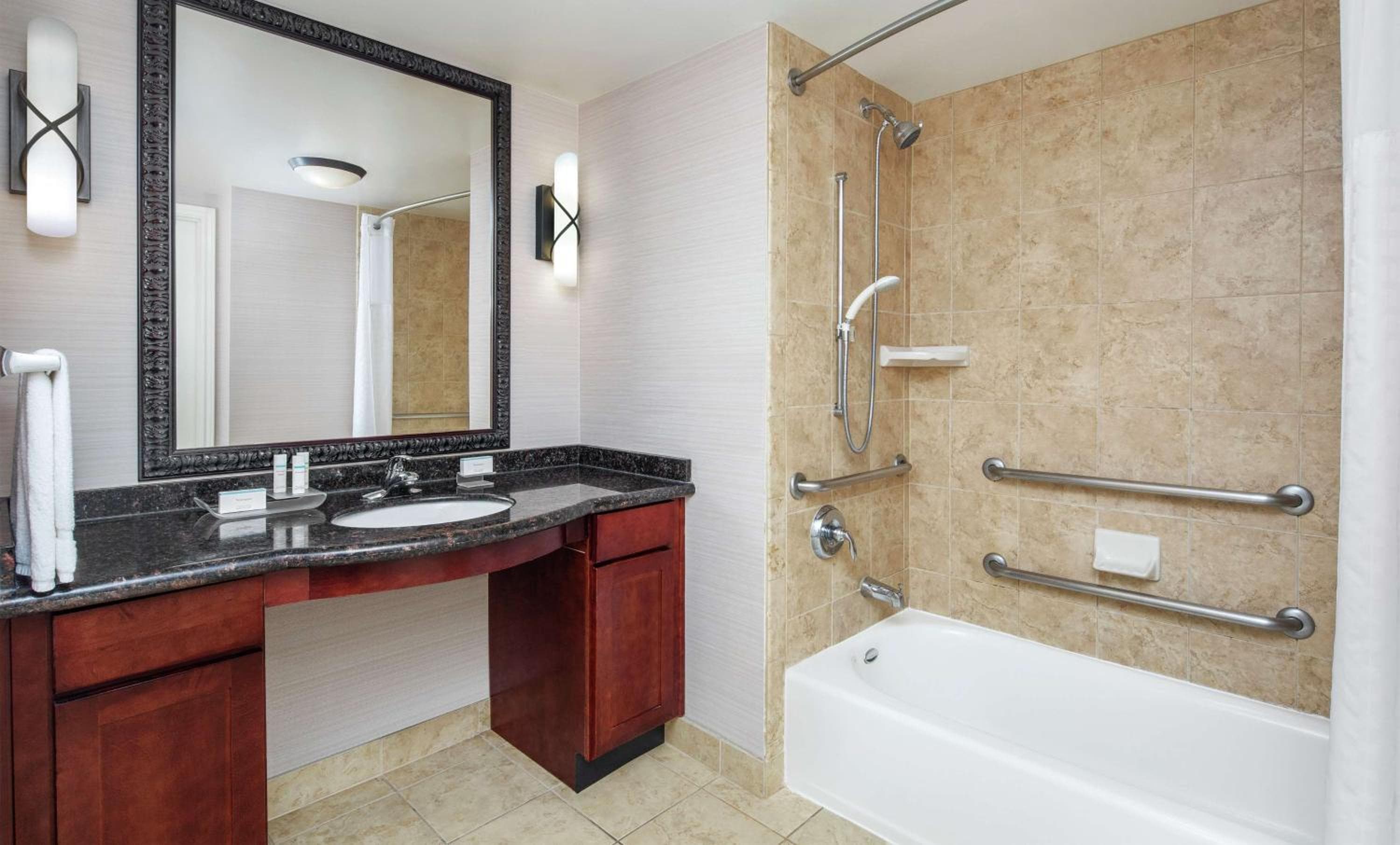 Homewood Suites by Hilton Agoura Hills, Agoura Hills, photo 2