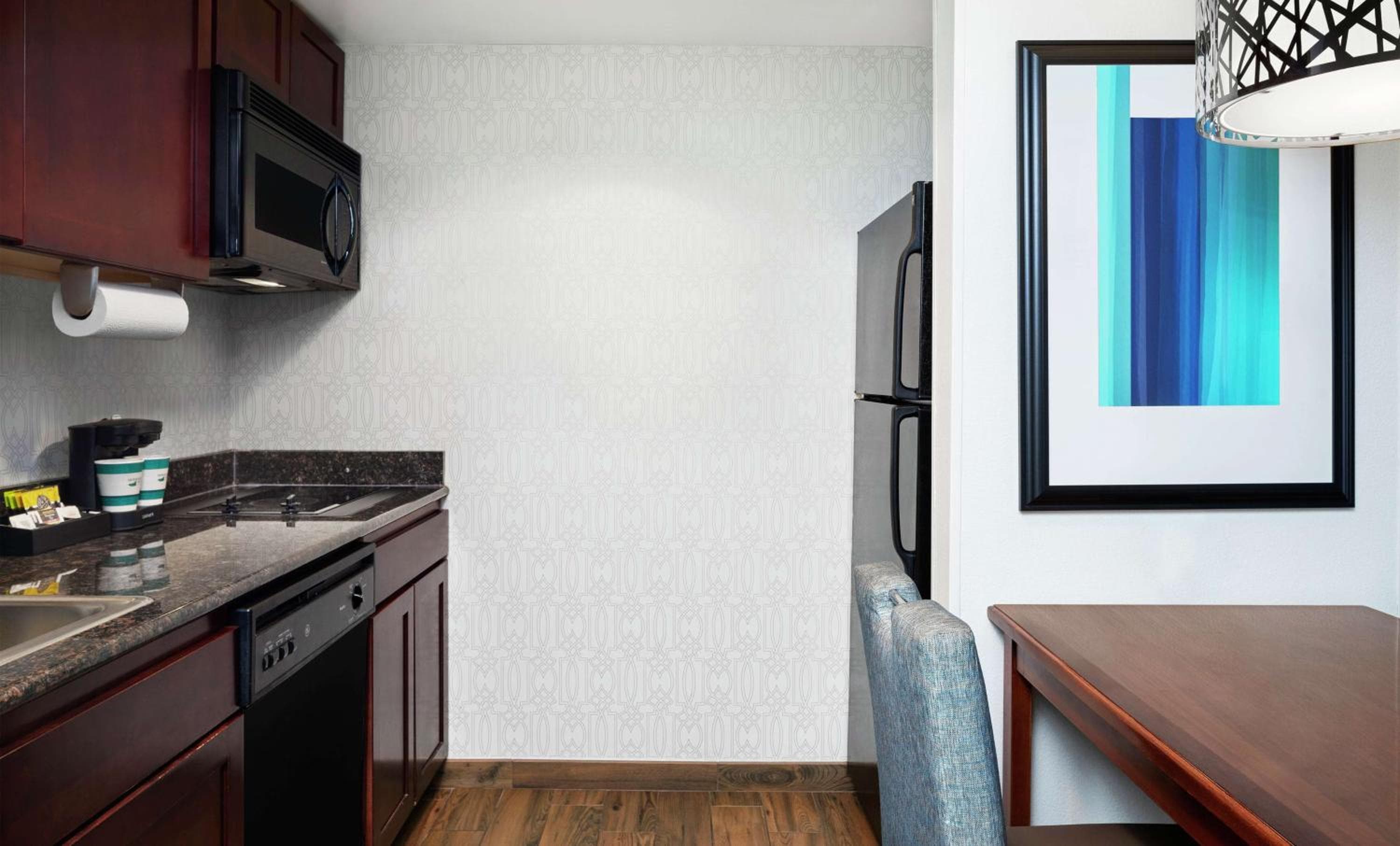 Homewood Suites by Hilton Agoura Hills, Agoura Hills, photo 4