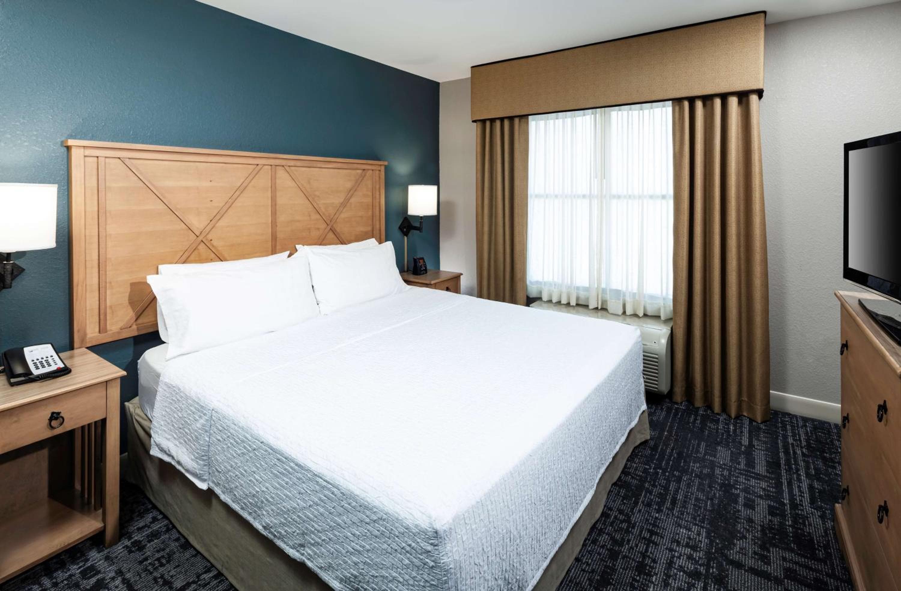 Homewood Suites by Hilton Austin/Round Rock, Round Rock, photo 2