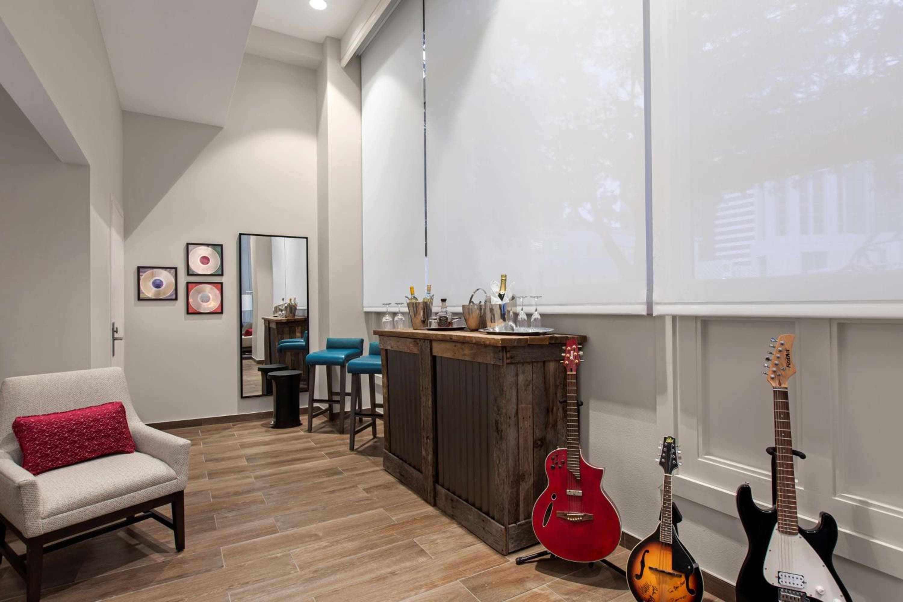 Homewood Suites by Hilton Nashville Downtown, Nashville, photo 3