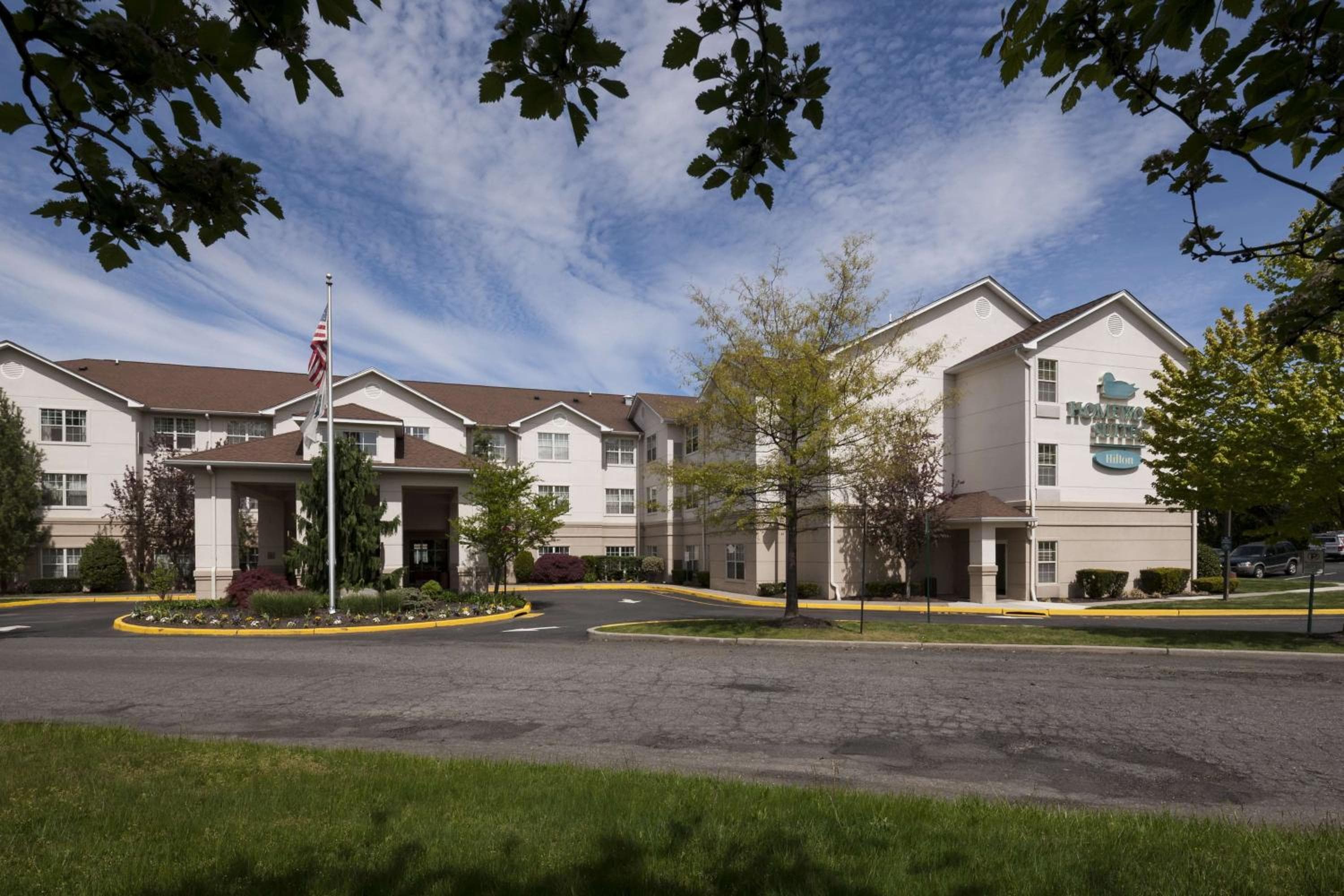 Homewood Suites by Hilton Newark-Cranford, Cranford