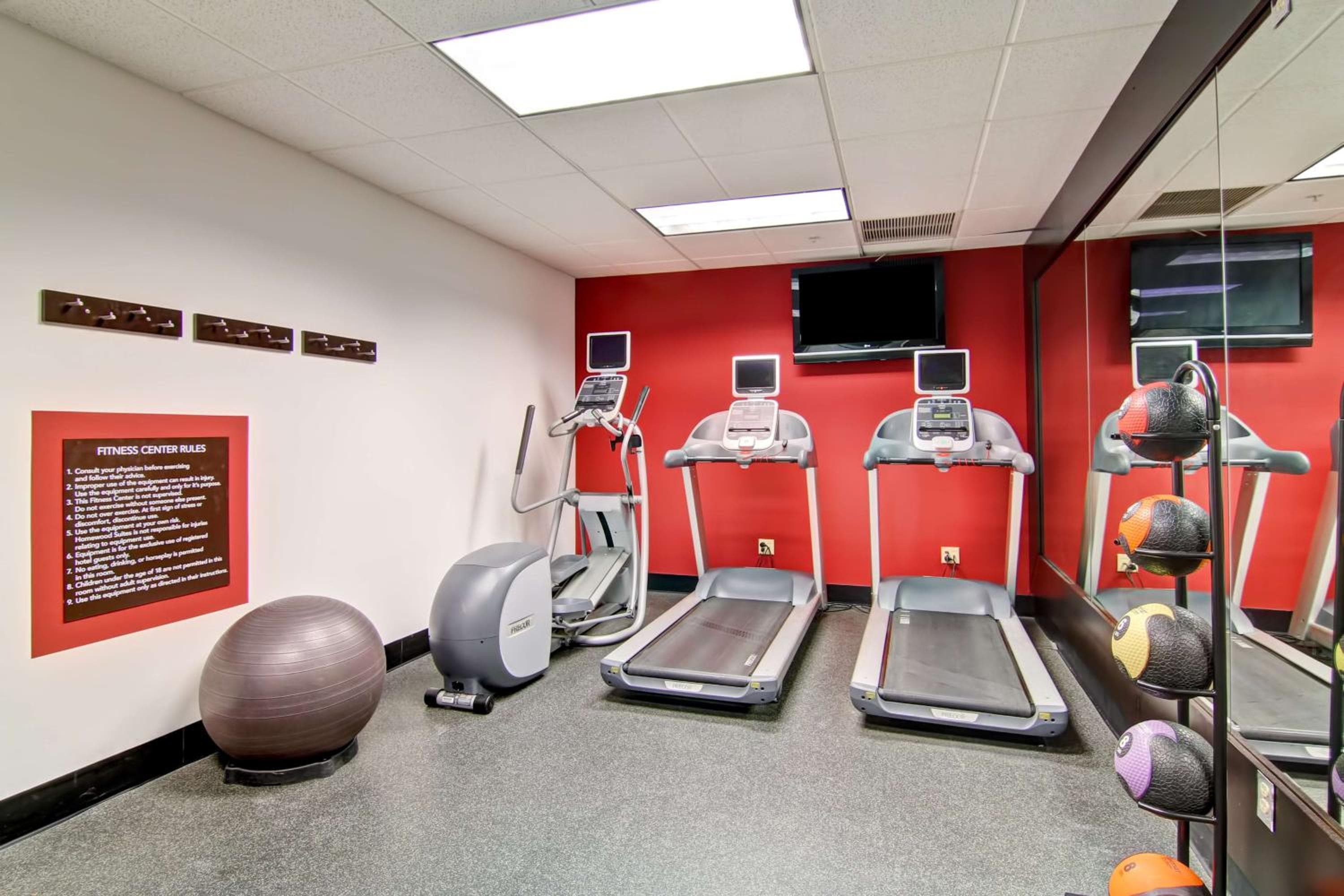 Homewood Suites by Hilton Newark-Cranford, Cranford, photo 4