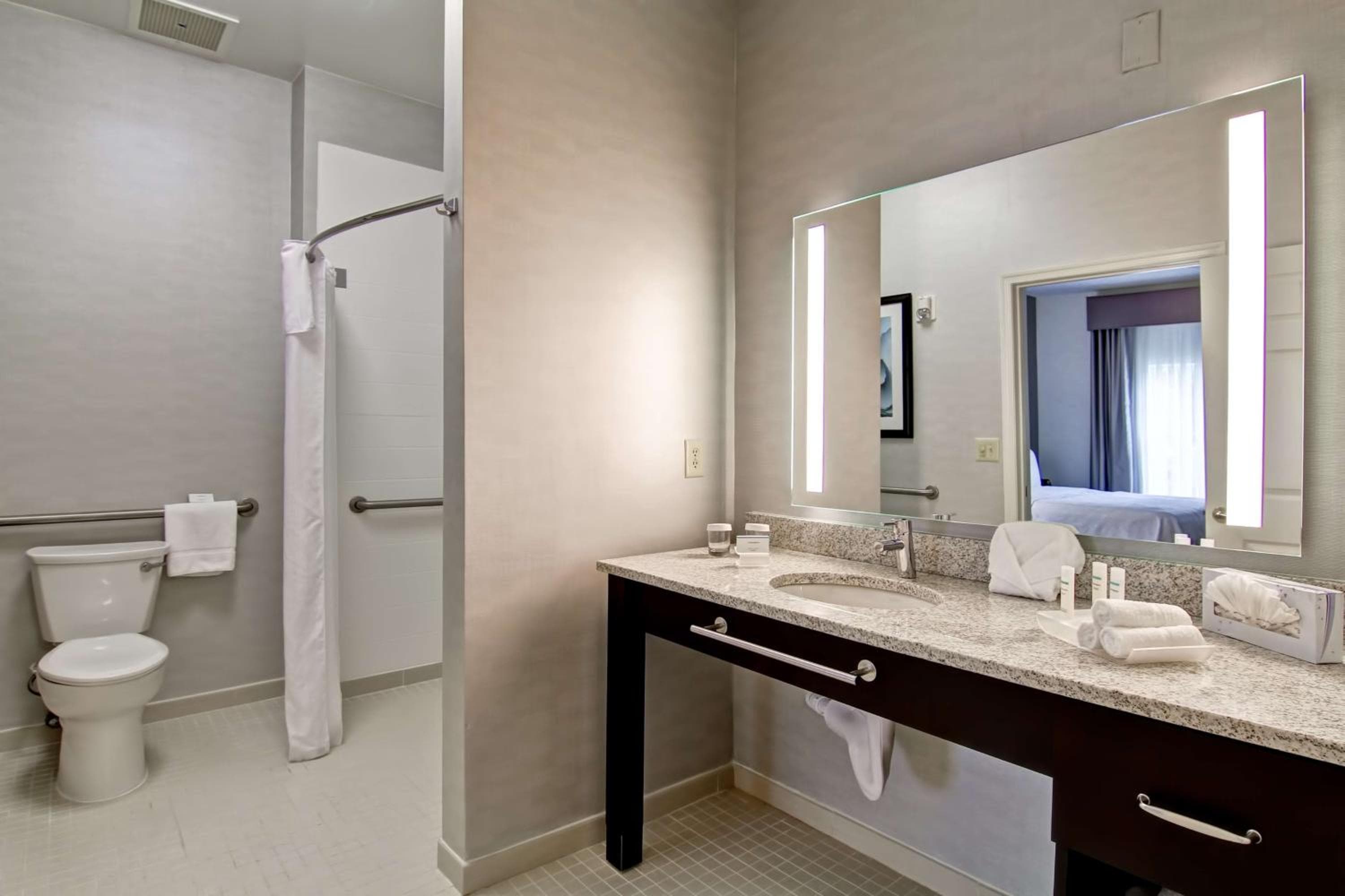 Homewood Suites by Hilton Newark-Cranford, Cranford, photo 3