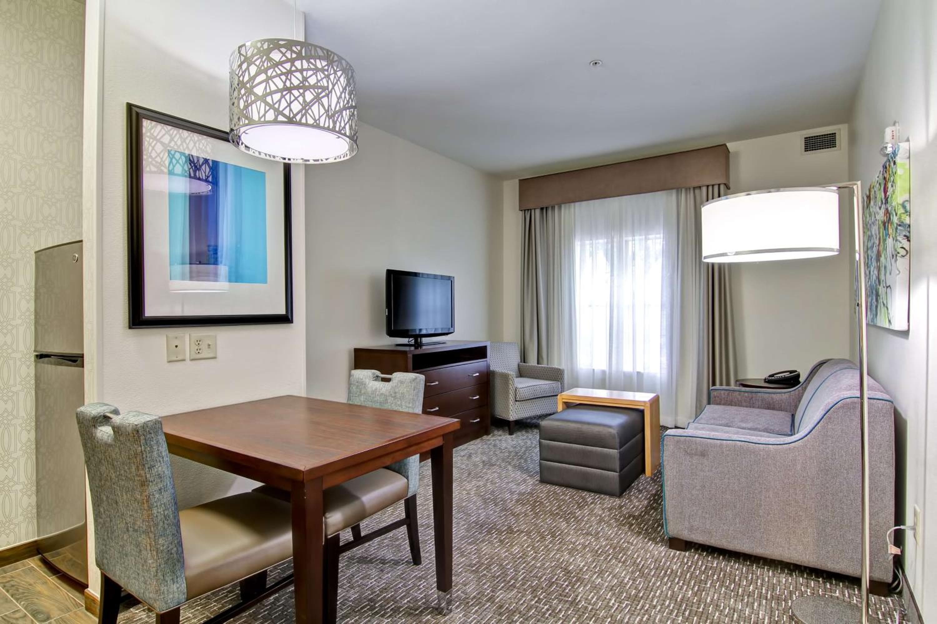 Homewood Suites by Hilton Newark-Cranford, Cranford, photo 5
