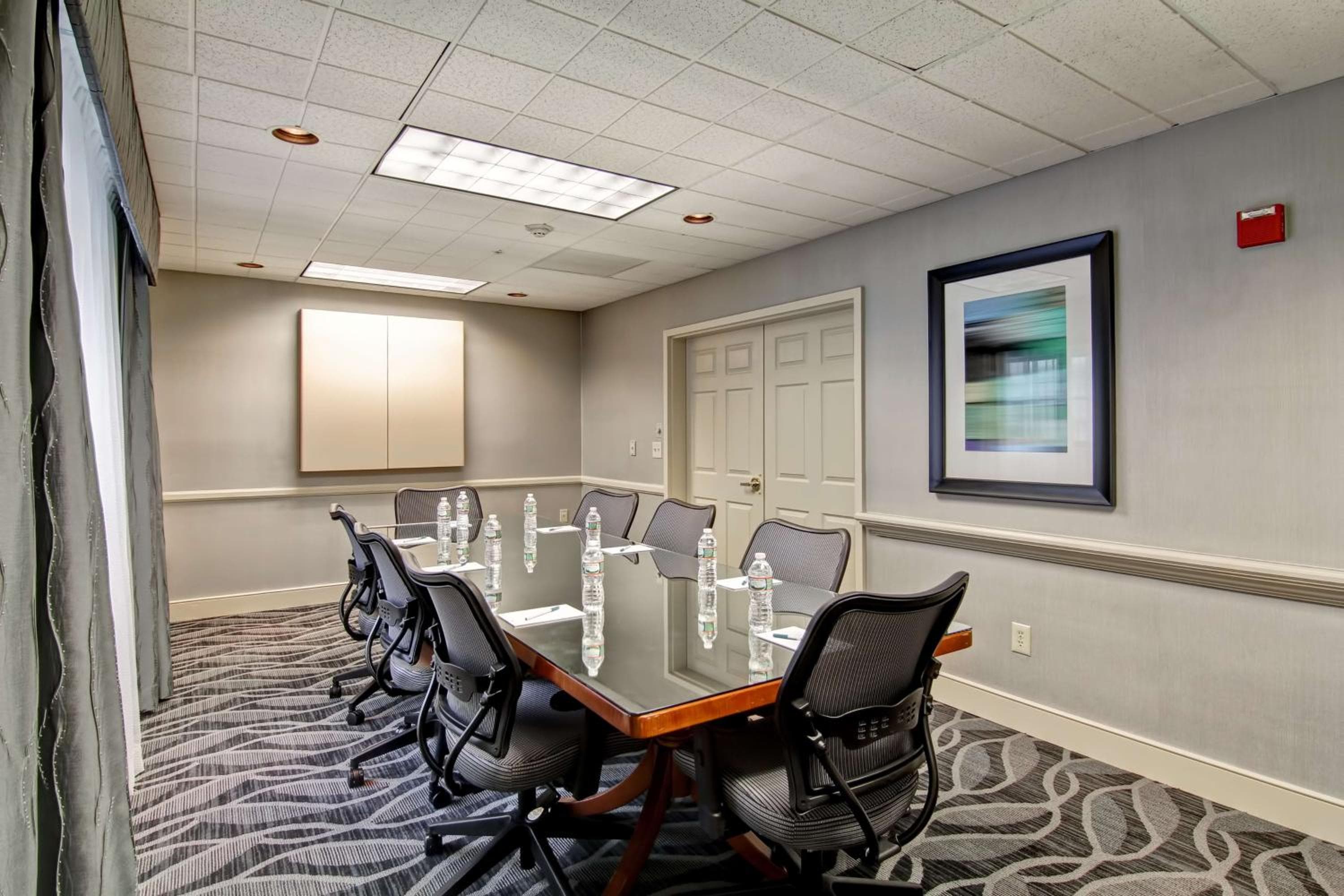 Homewood Suites by Hilton Newark-Cranford, Cranford, photo 6