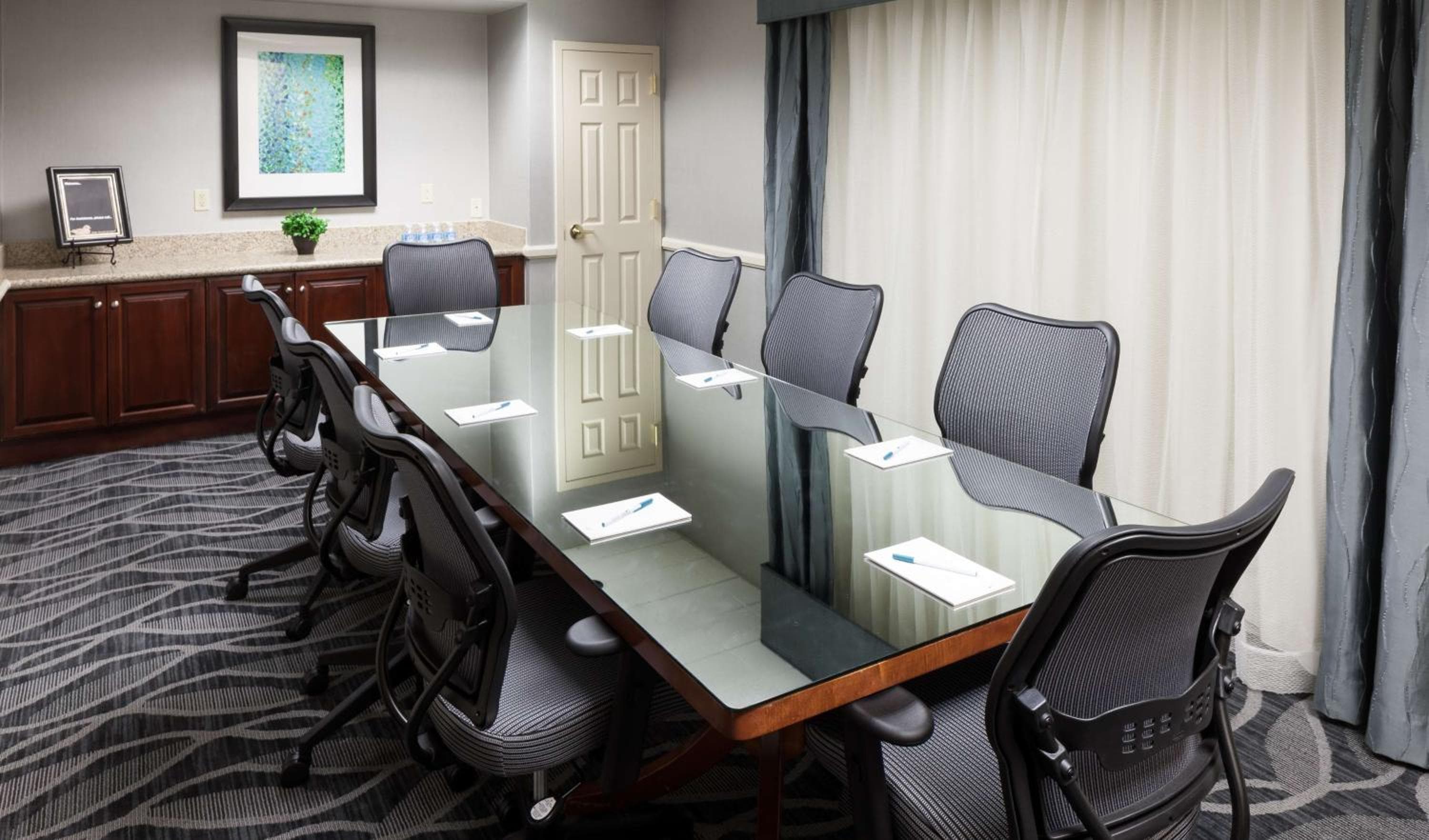 Homewood Suites by Hilton Newark-Cranford, Cranford, photo 2
